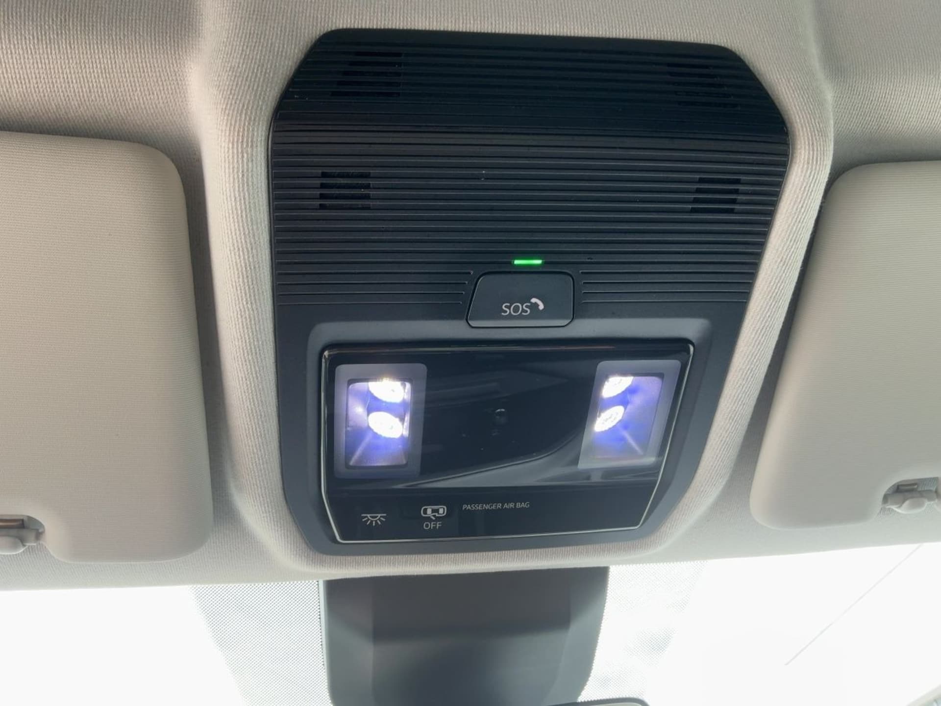Volkswagen Caddy Maxi Cargo