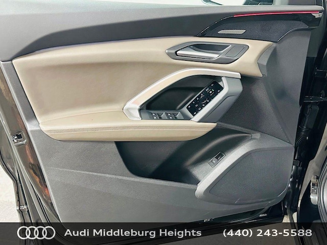 2025 Audi Q5 Premium Plus - Photo 30