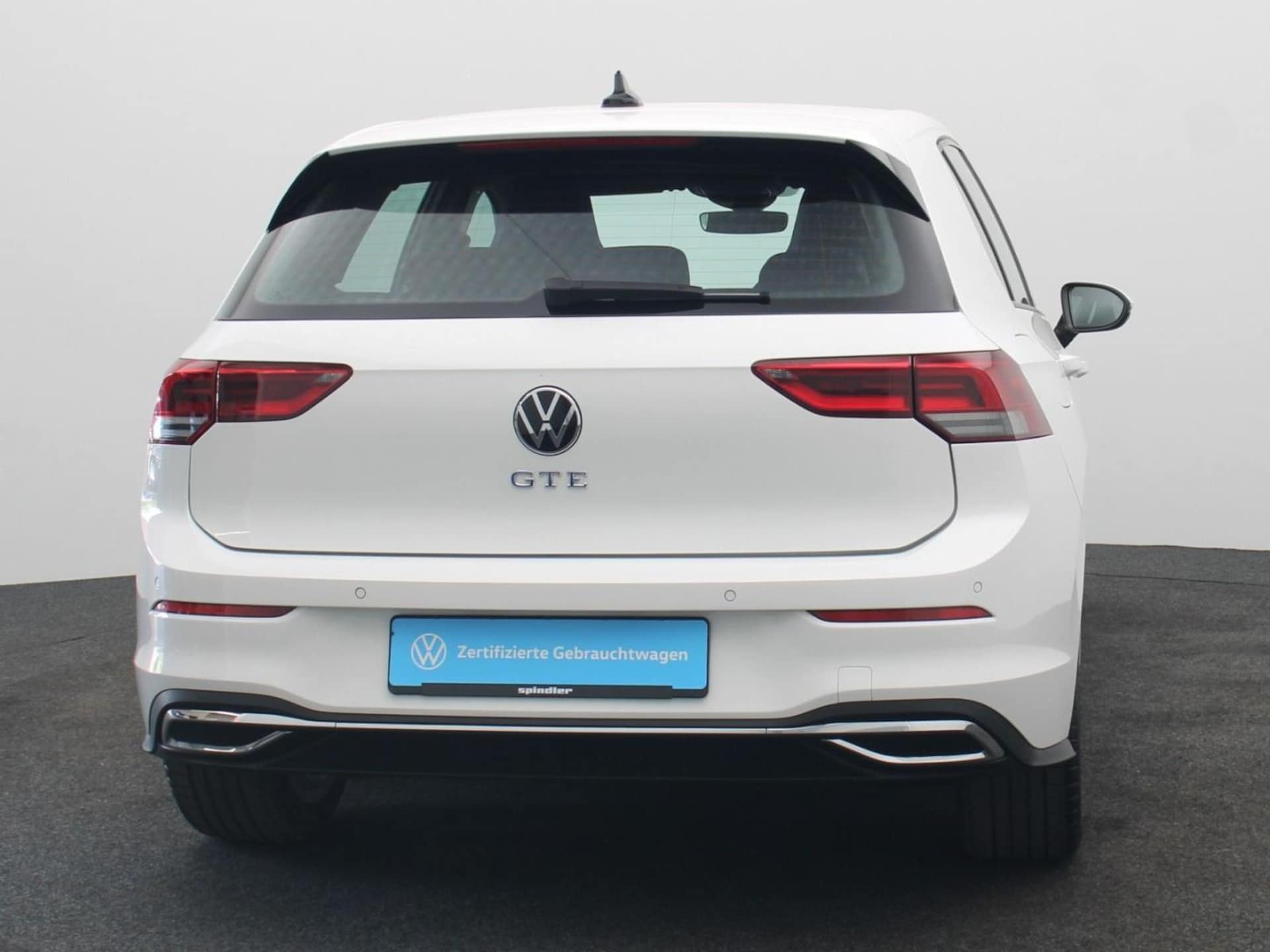 Volkswagen Golf GTE