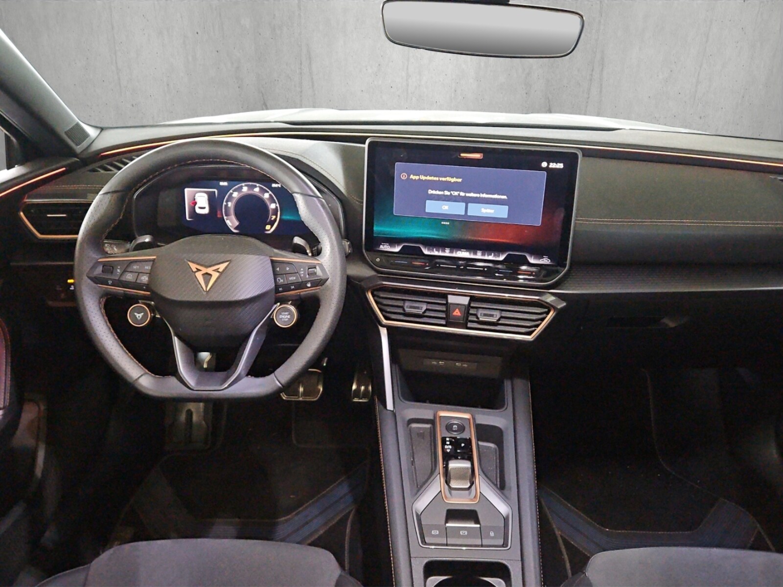 CUPRA Leon – Bild 11