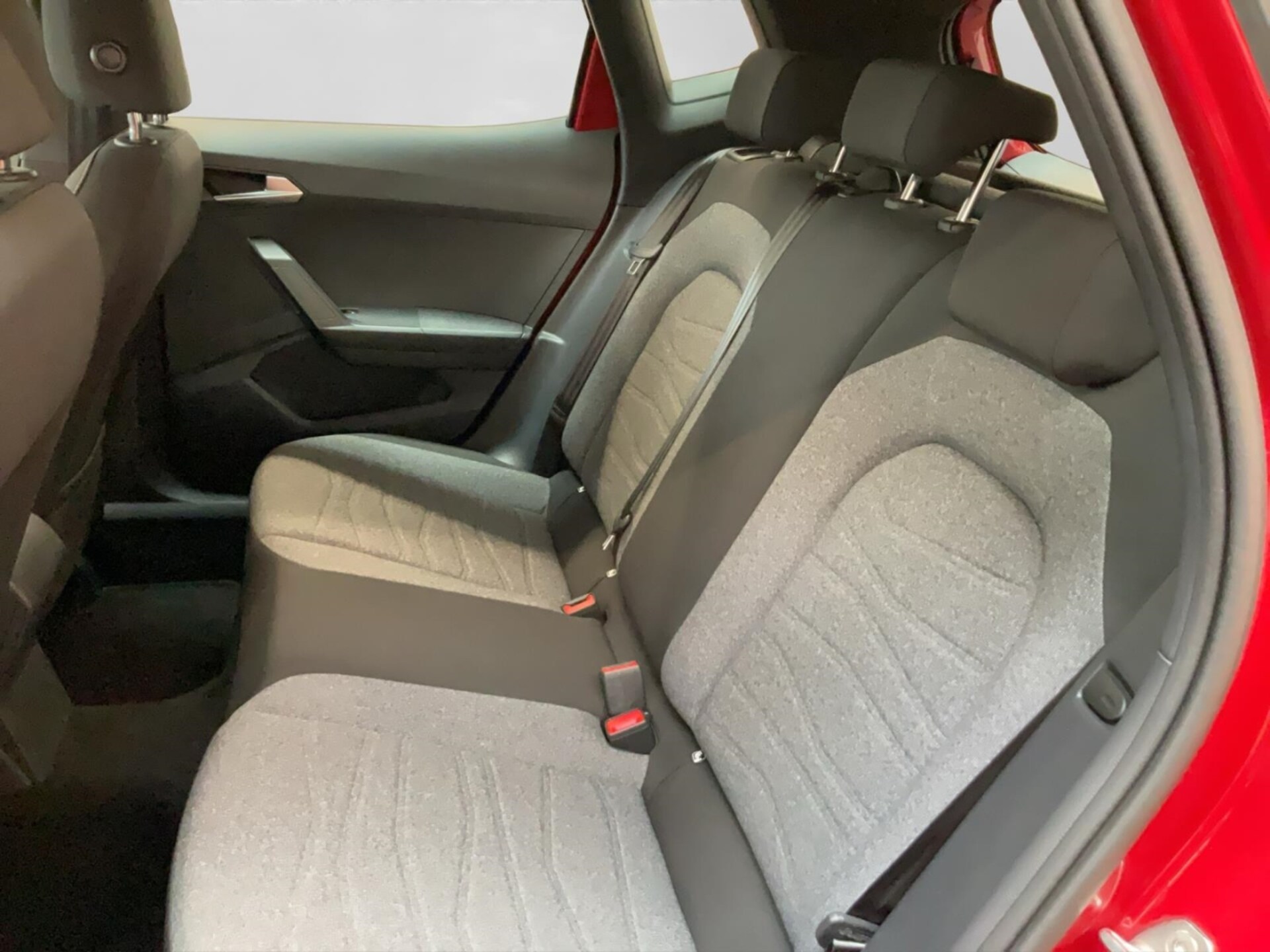 SEAT Arona Xperience