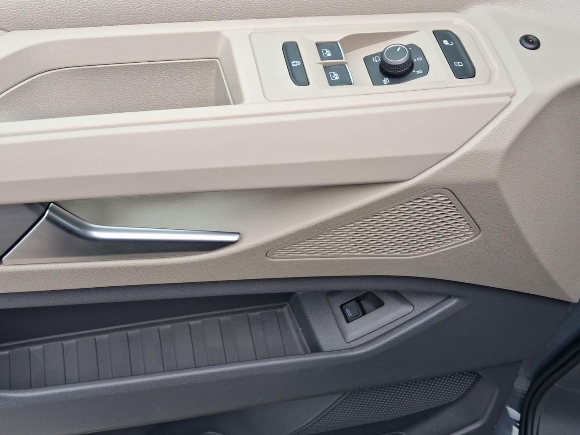Volkswagen Multivan Life