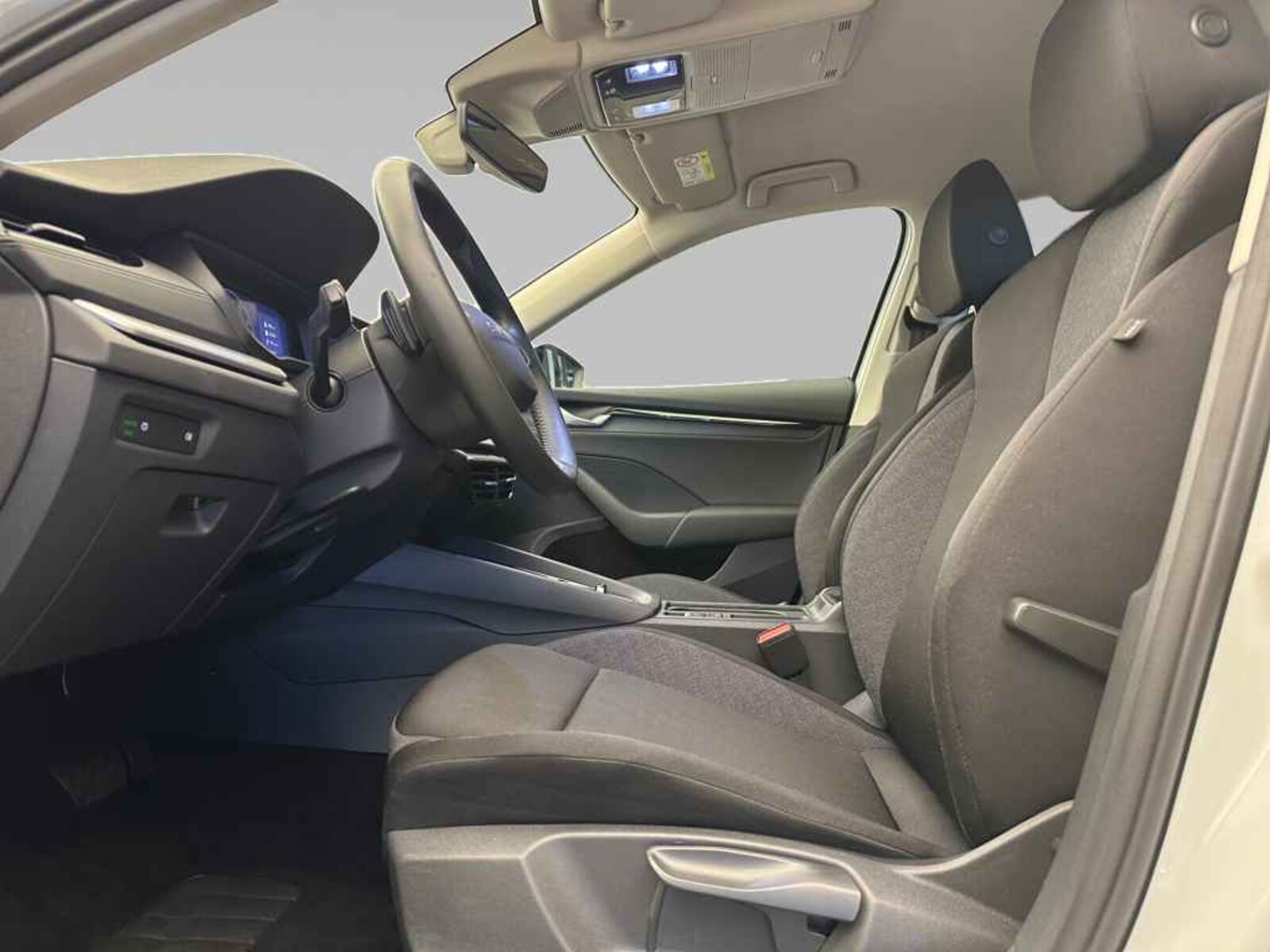 Škoda Octavia Combi – Bild 11