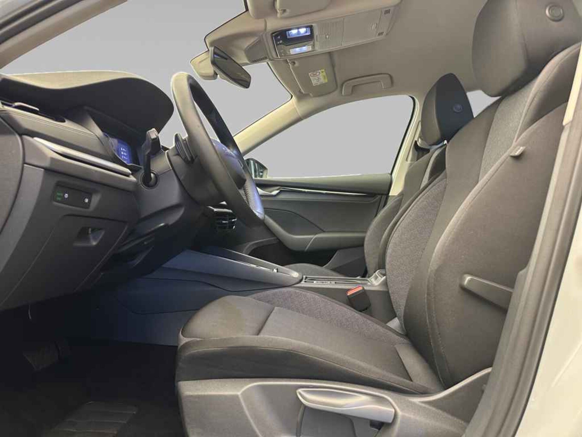 Skoda Octavia Combi Essence