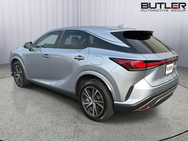 2024 Lexus RX 350