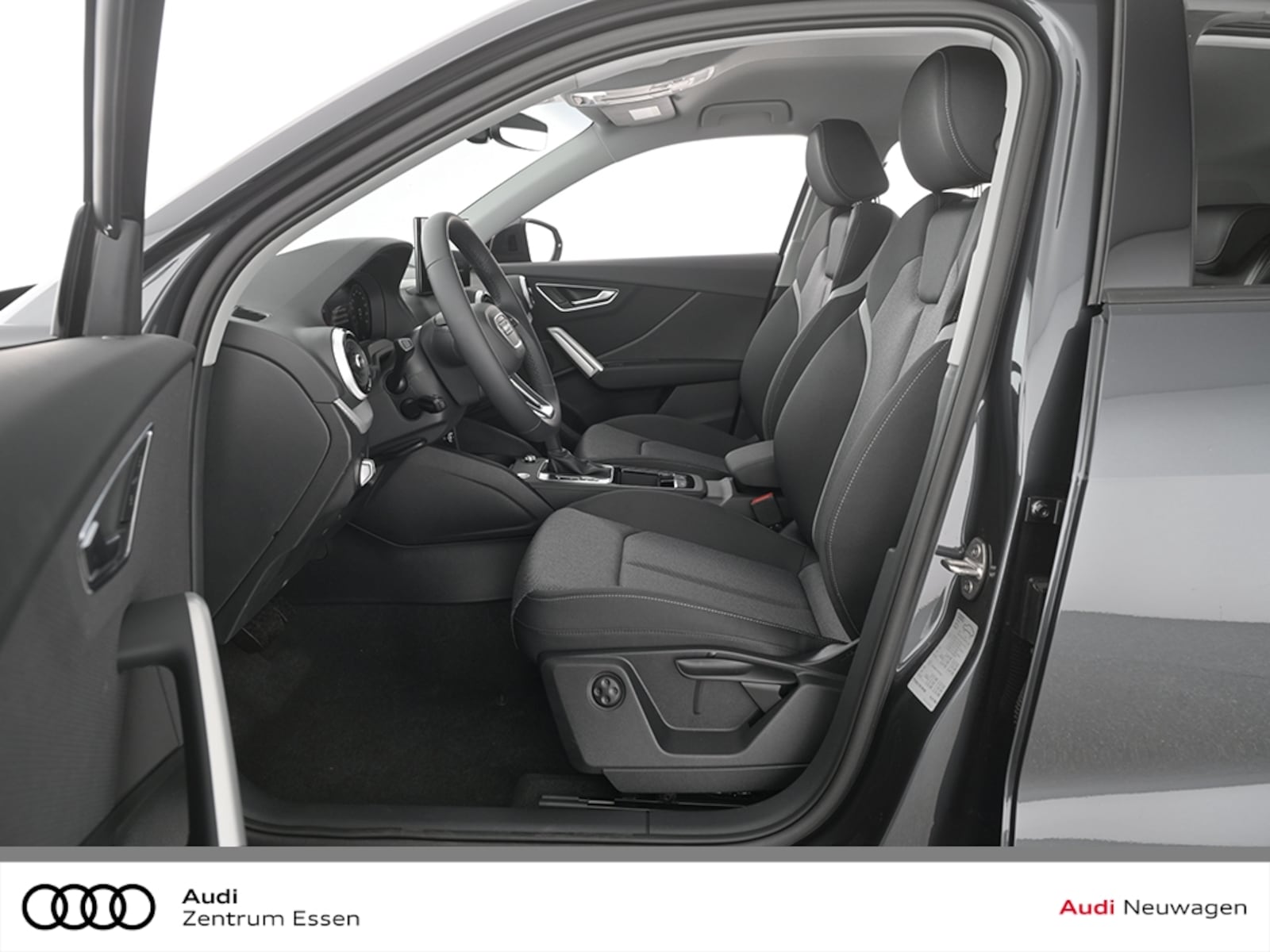 Audi Q2 – Bild 10