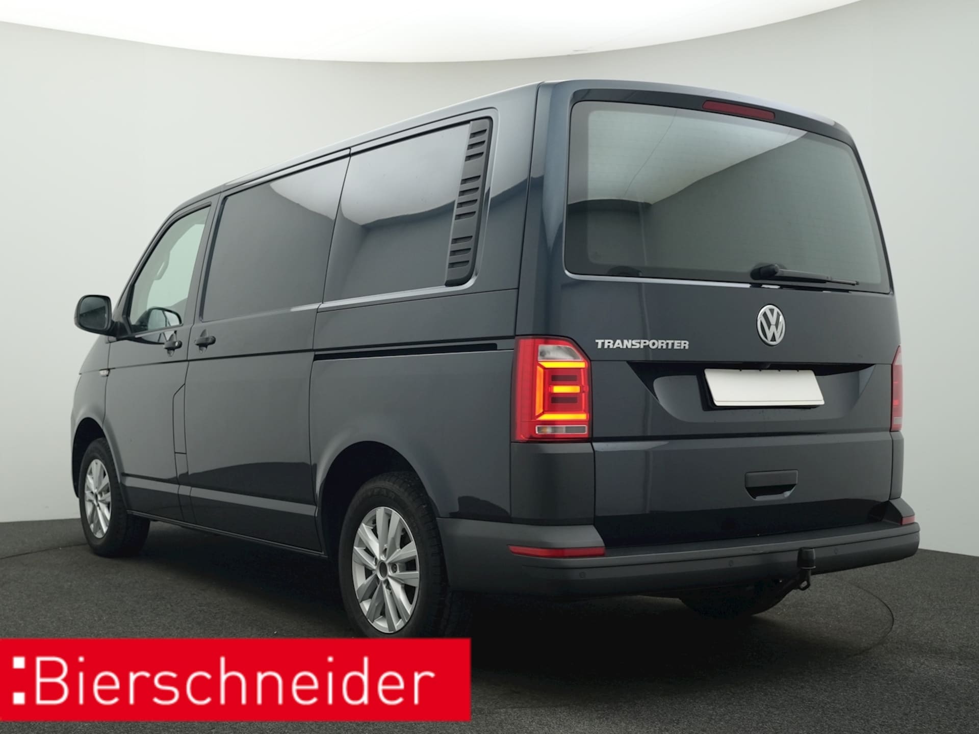 Volkswagen T6 Transporter Kasten kurzer Radstand