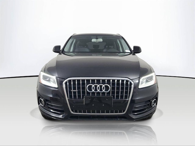 2017 Audi Q5