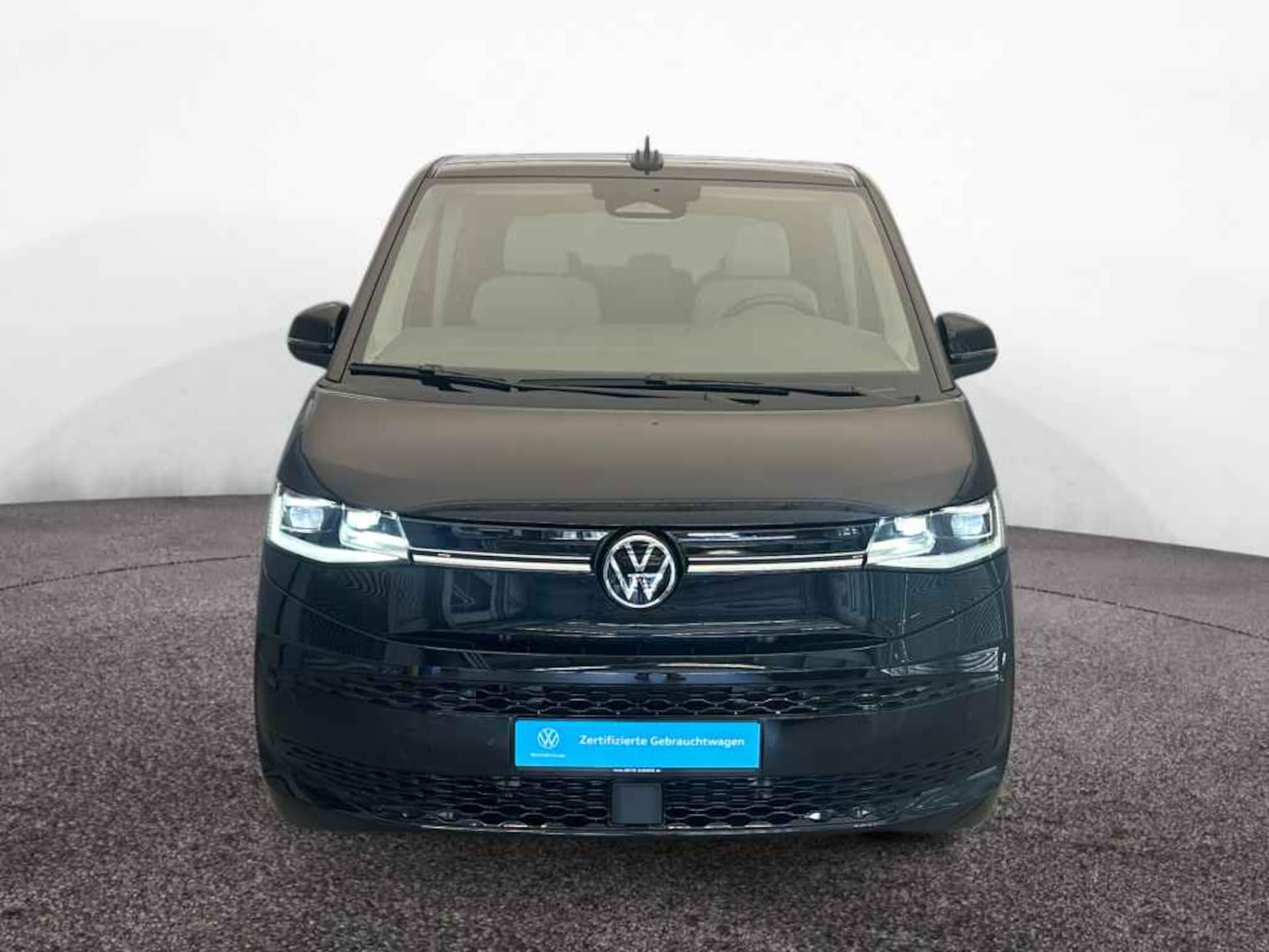 Volkswagen Multivan Life