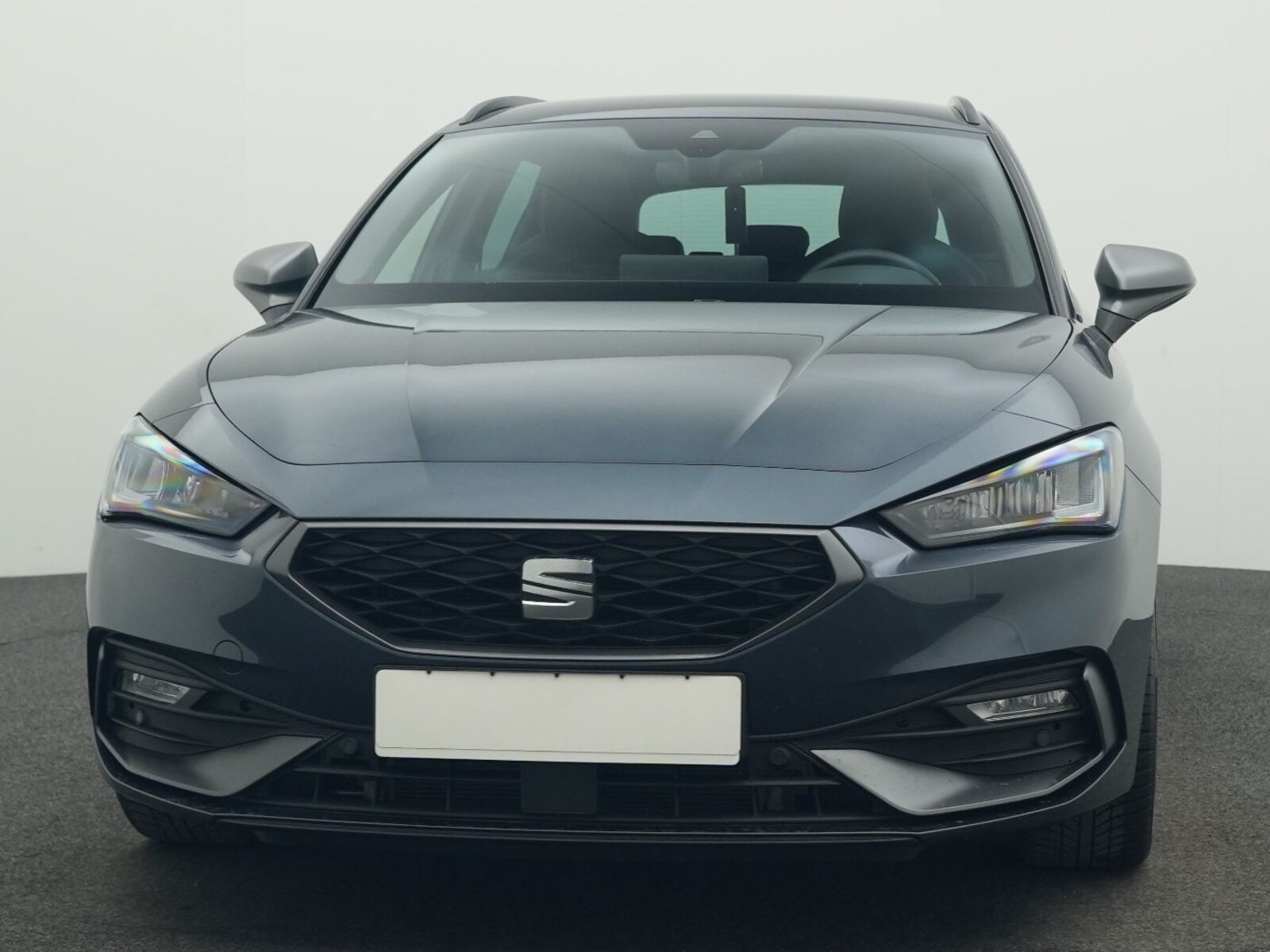 SEAT Leon Sportstourer – Bild 7