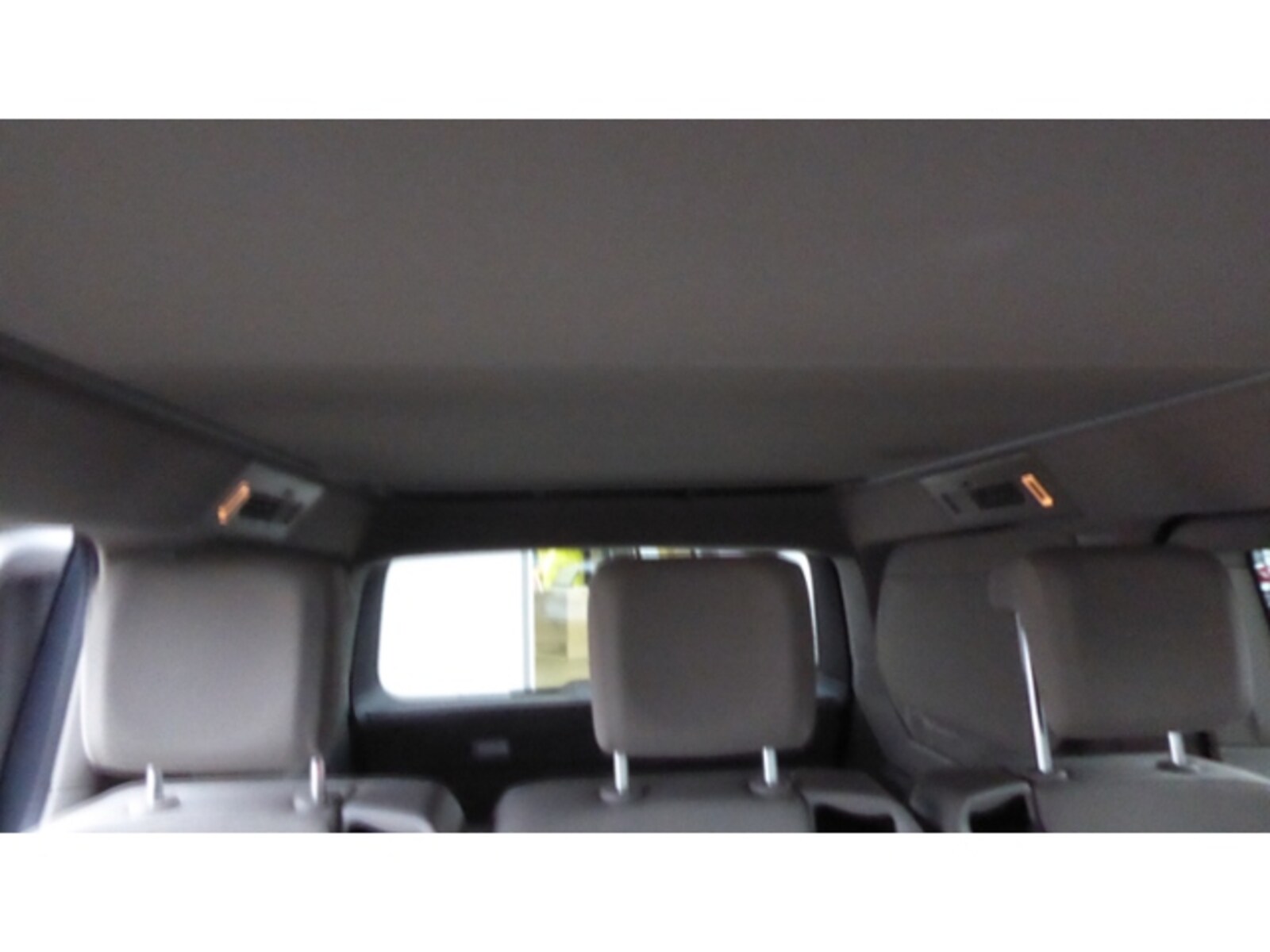 Volkswagen California – Bild 10