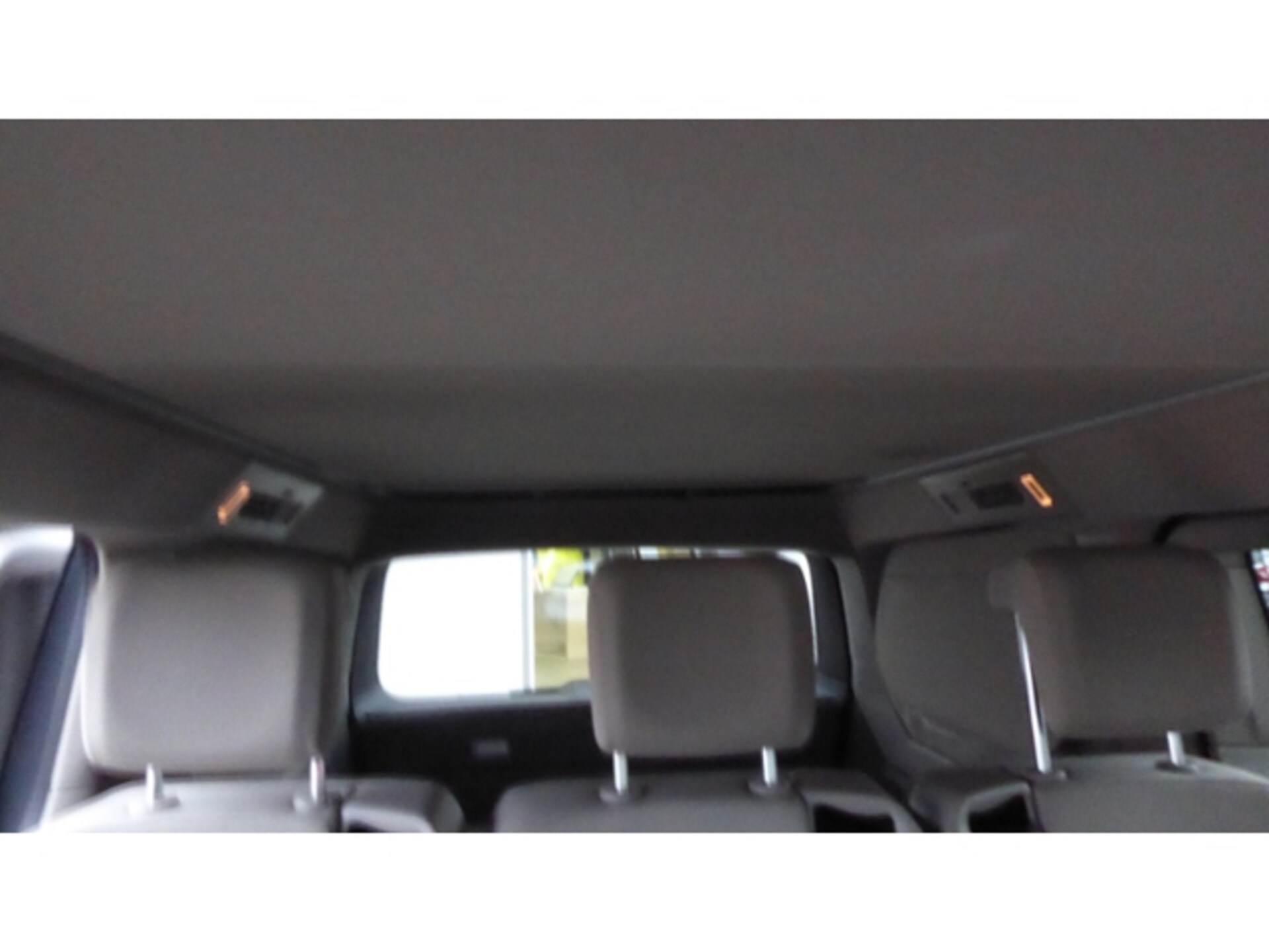 Volkswagen California Beach Camper