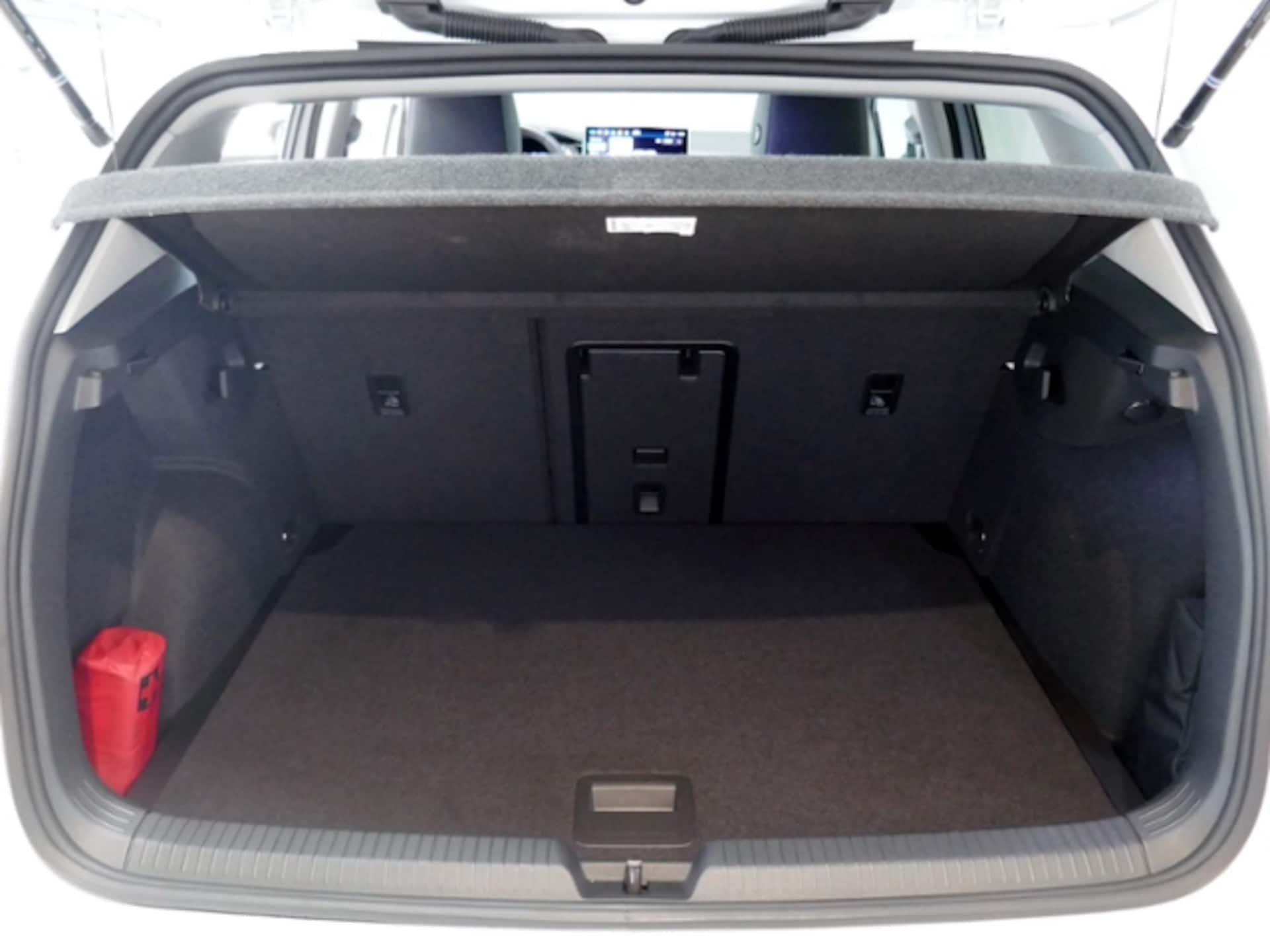 Volkswagen Golf Goal