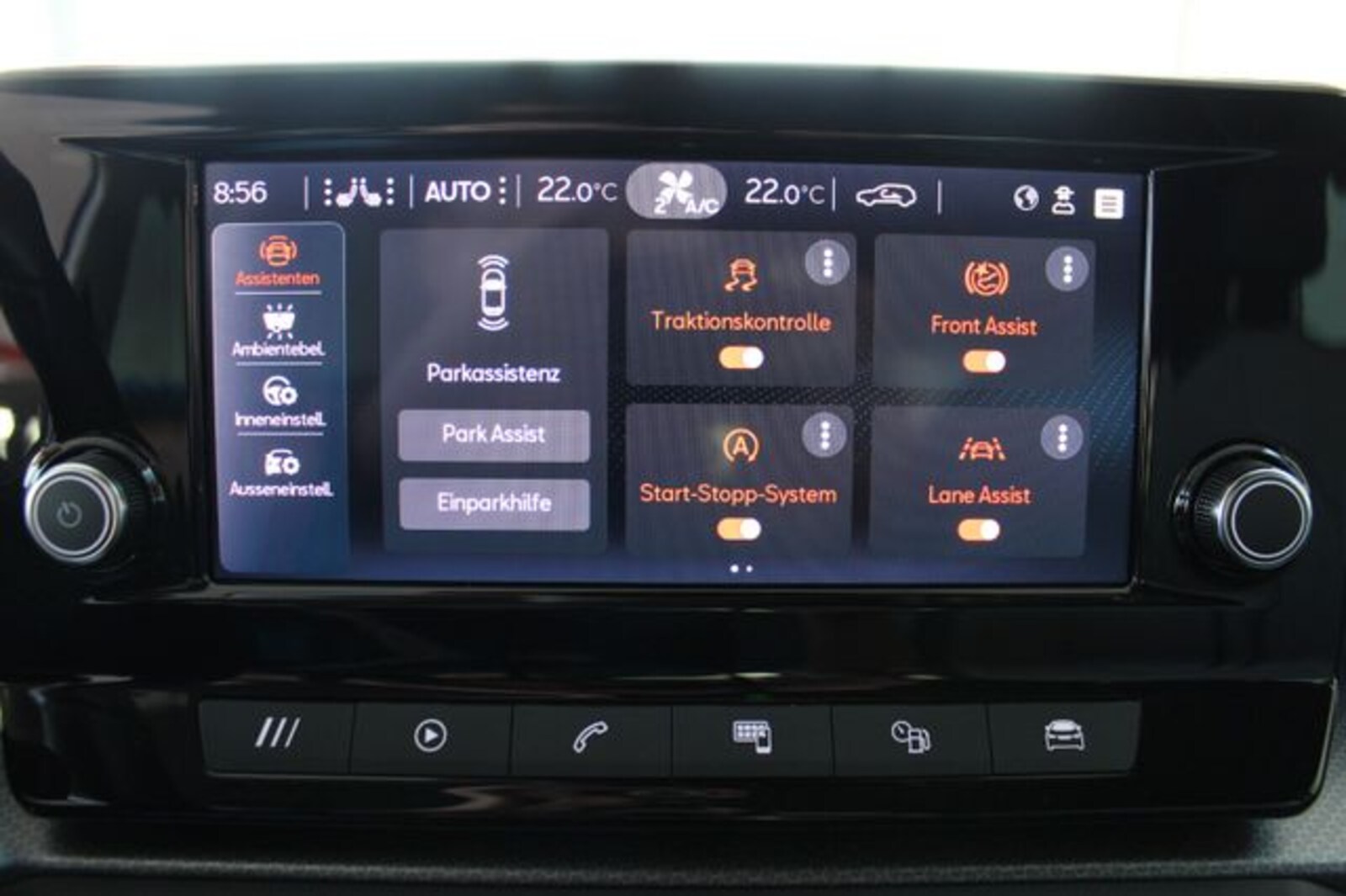 SEAT Leon – Bild 13