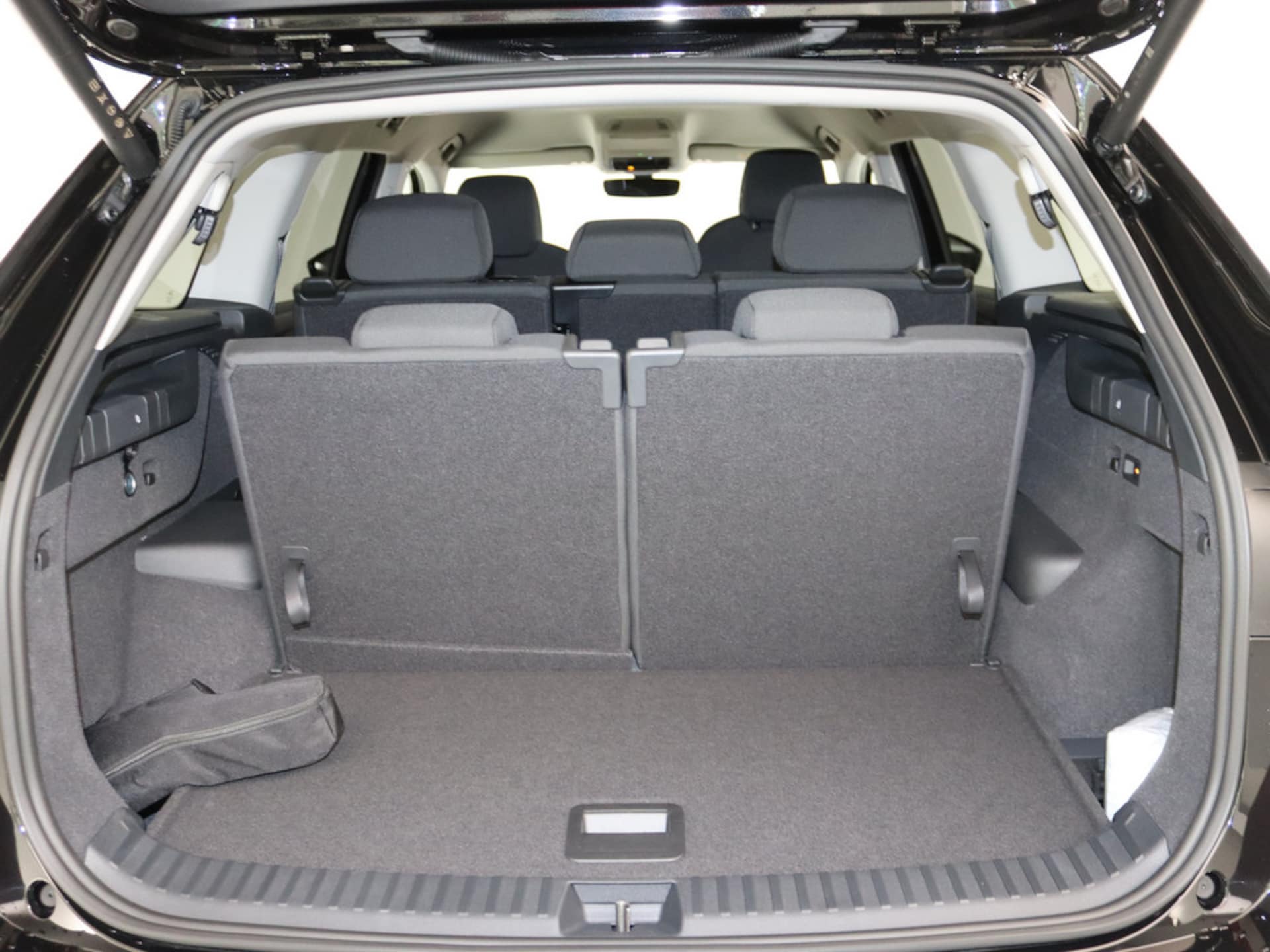 Skoda Kodiaq Selection