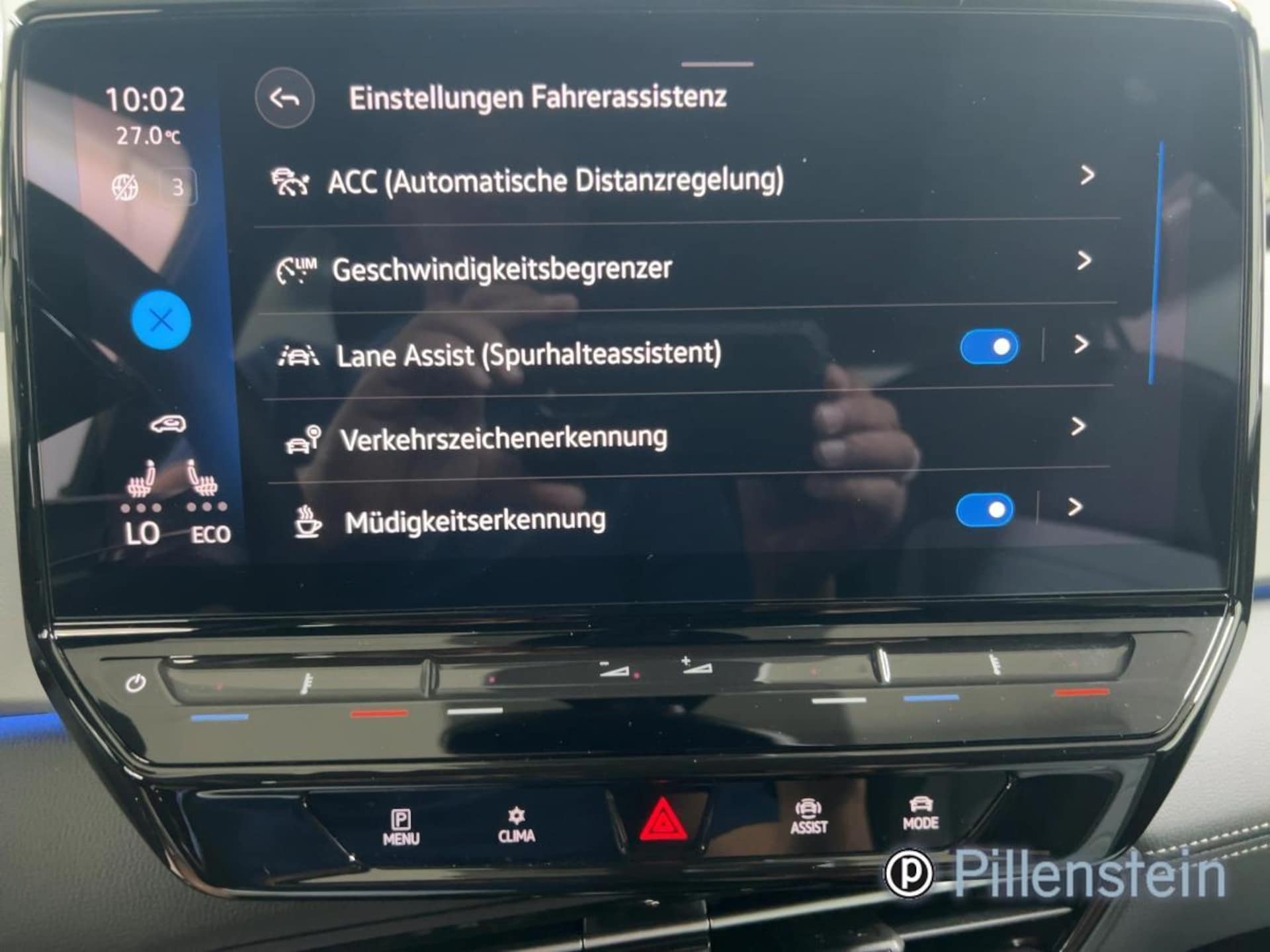 Volkswagen ID.3 MOVE Pro