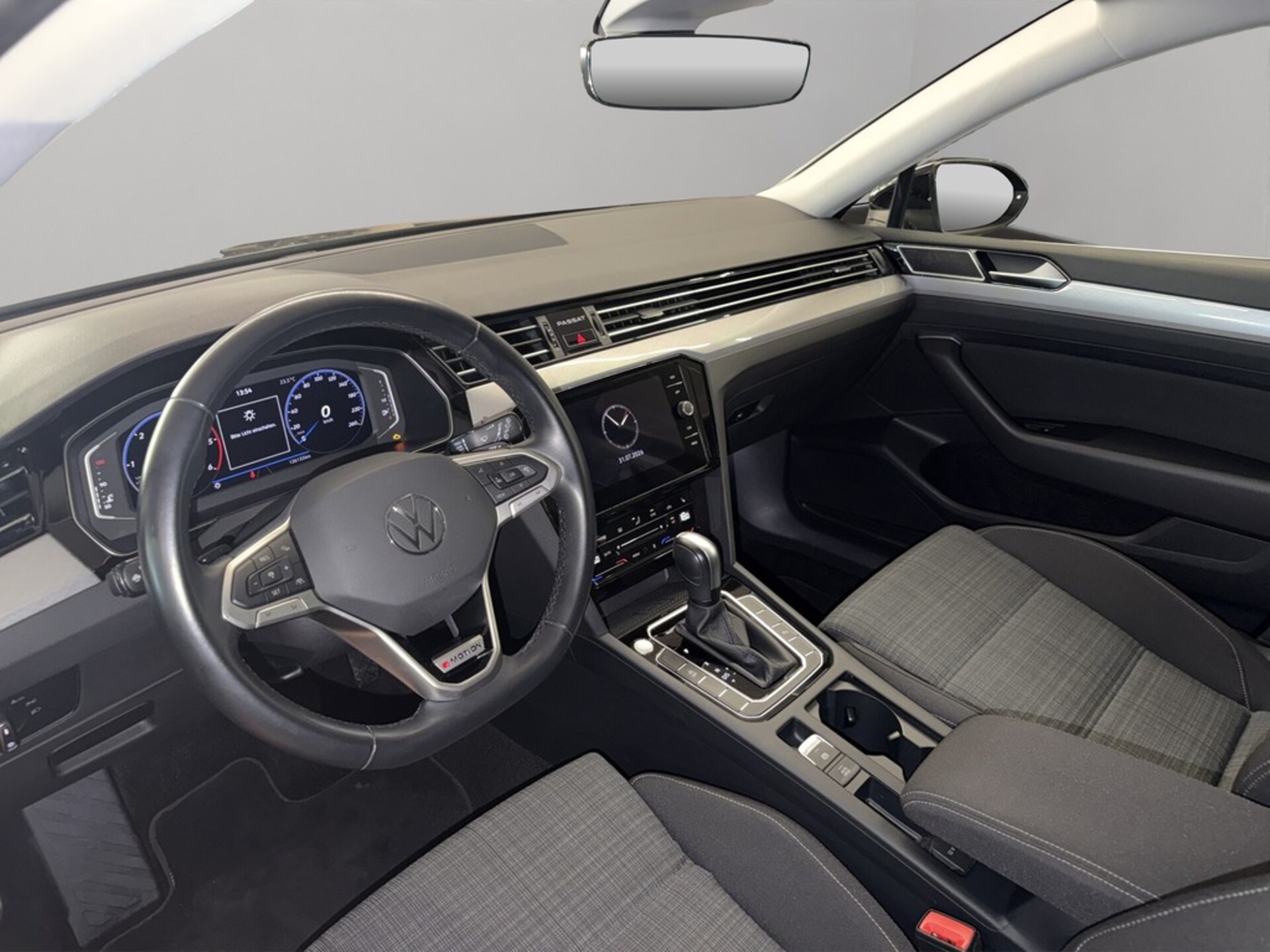 Volkswagen Passat Variant Business