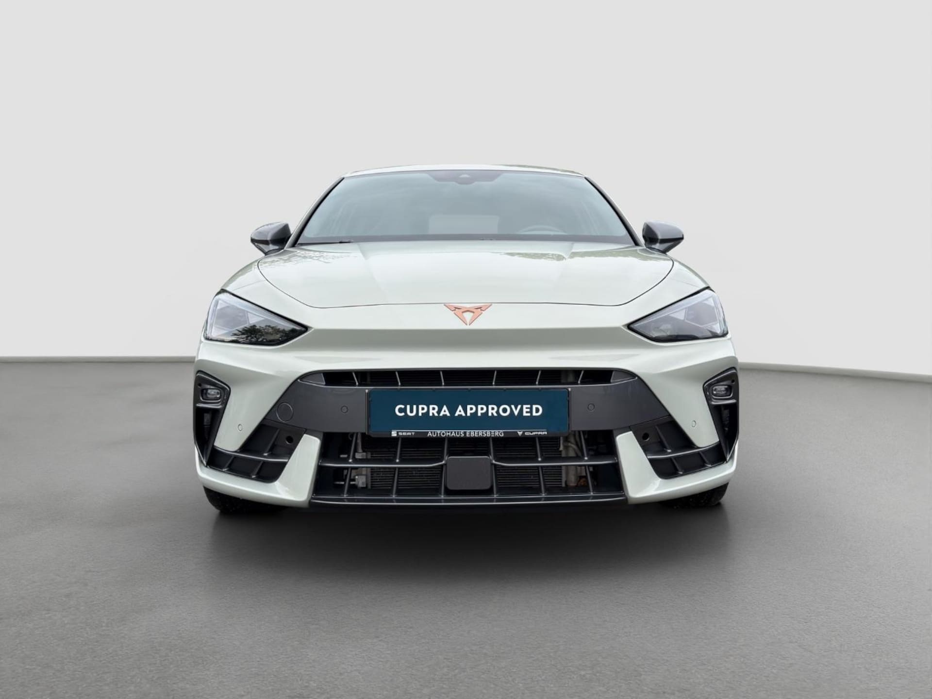 CUPRA Leon VZ