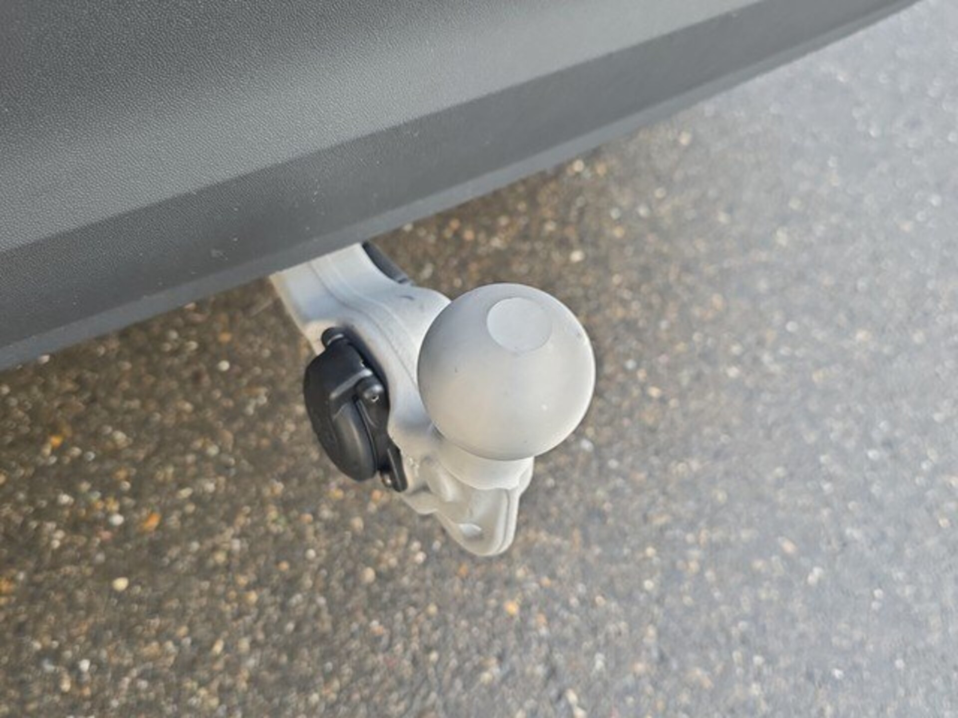 Volkswagen Tiguan ENERGY
