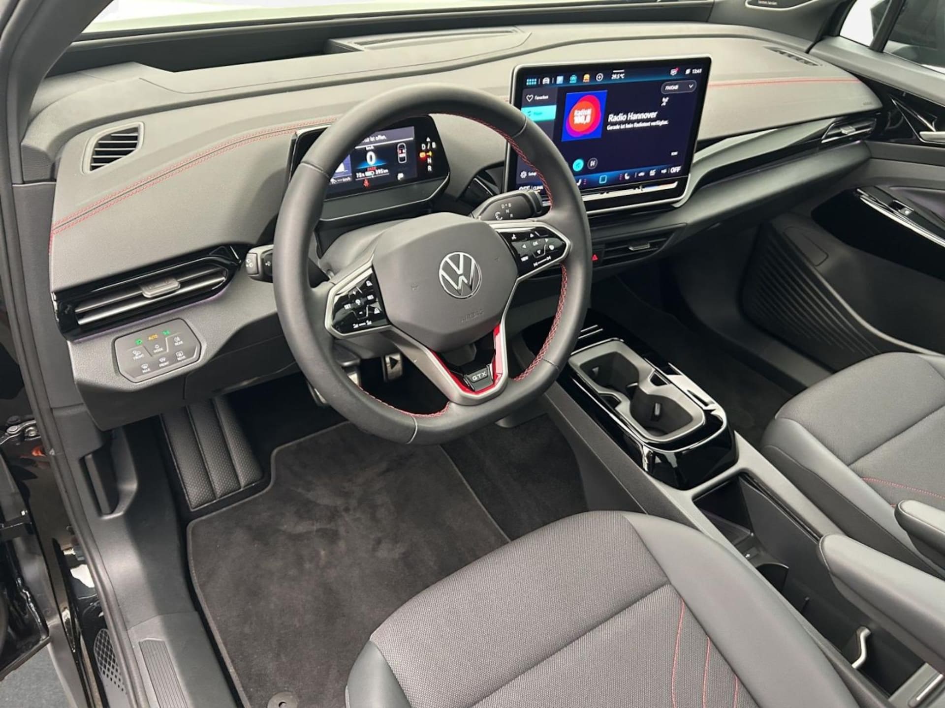 Volkswagen ID.4 GTX