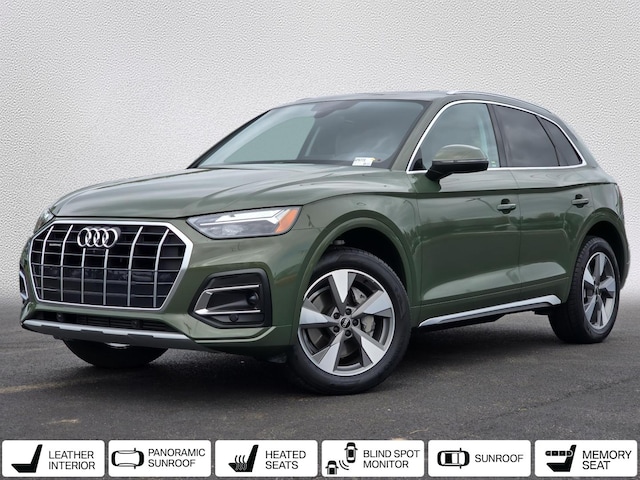 Photo of 2024 Audi Q5 Sportback