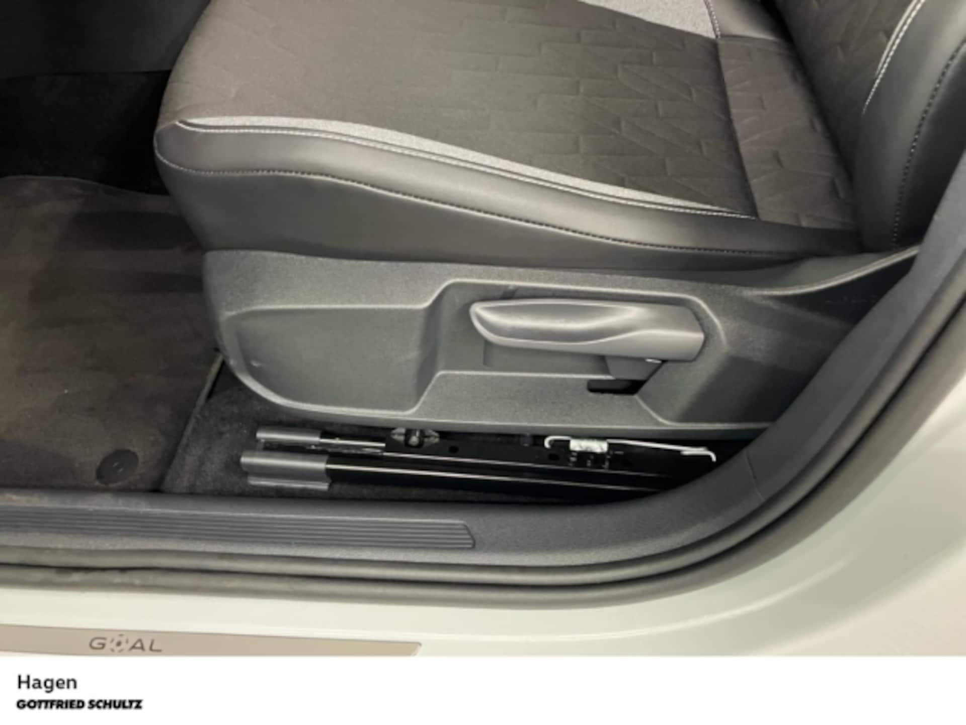 Volkswagen Taigo Life