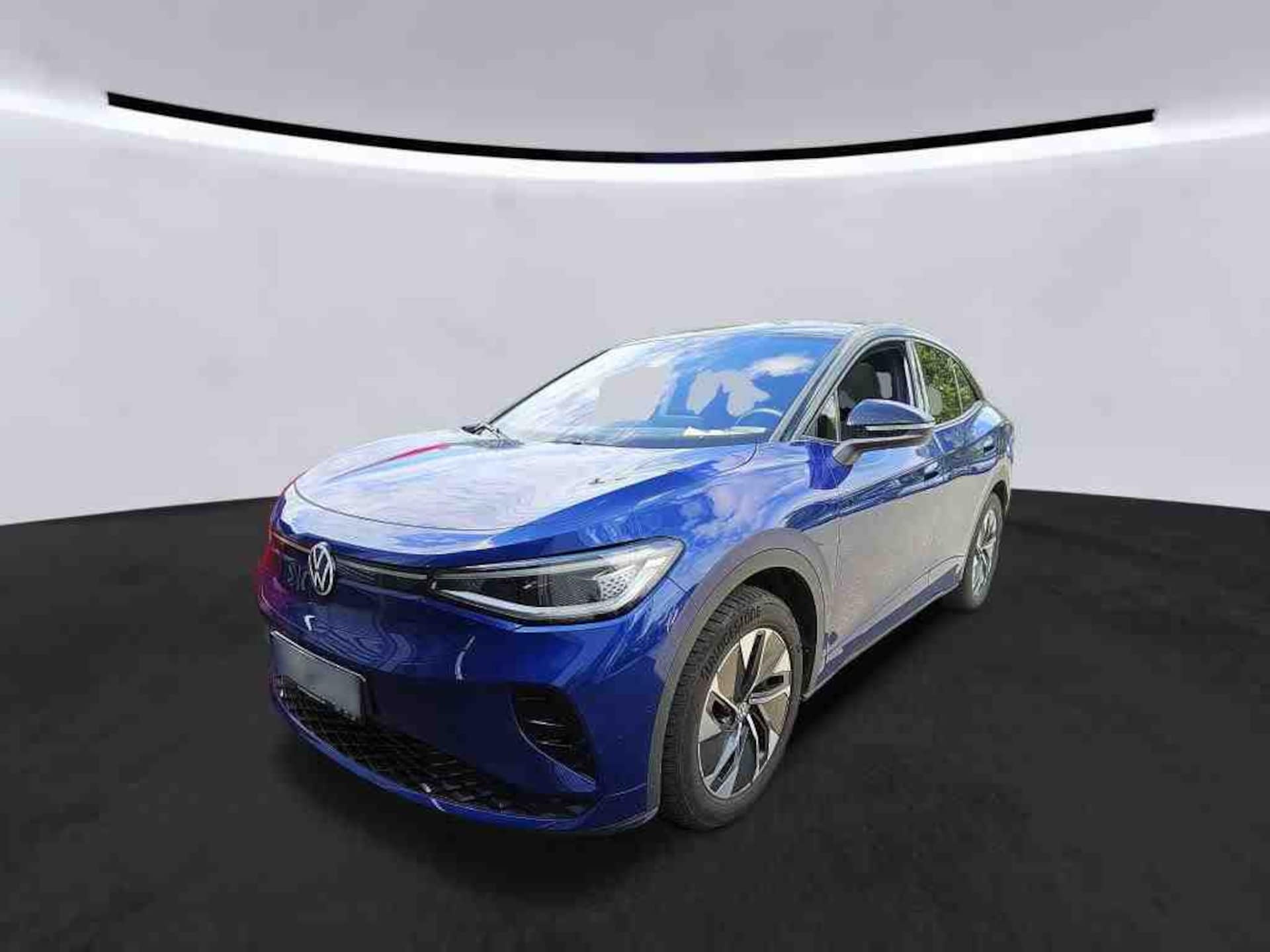 Volkswagen ID.5 GTX