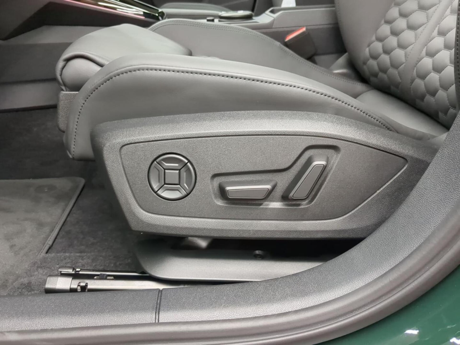 Audi RS 3 Sportback