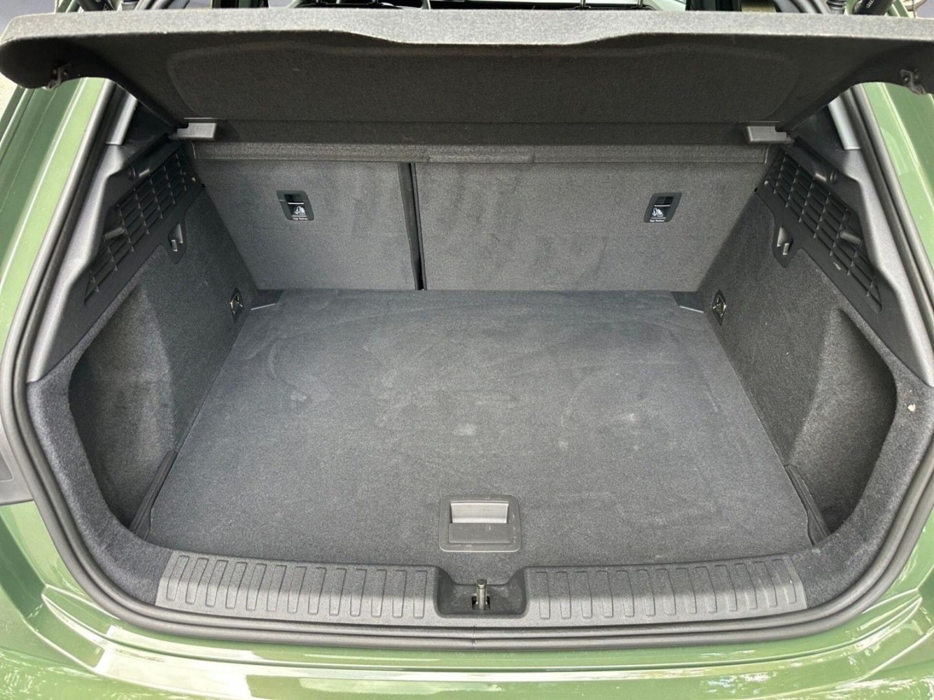 Audi A3 Sportback S line
