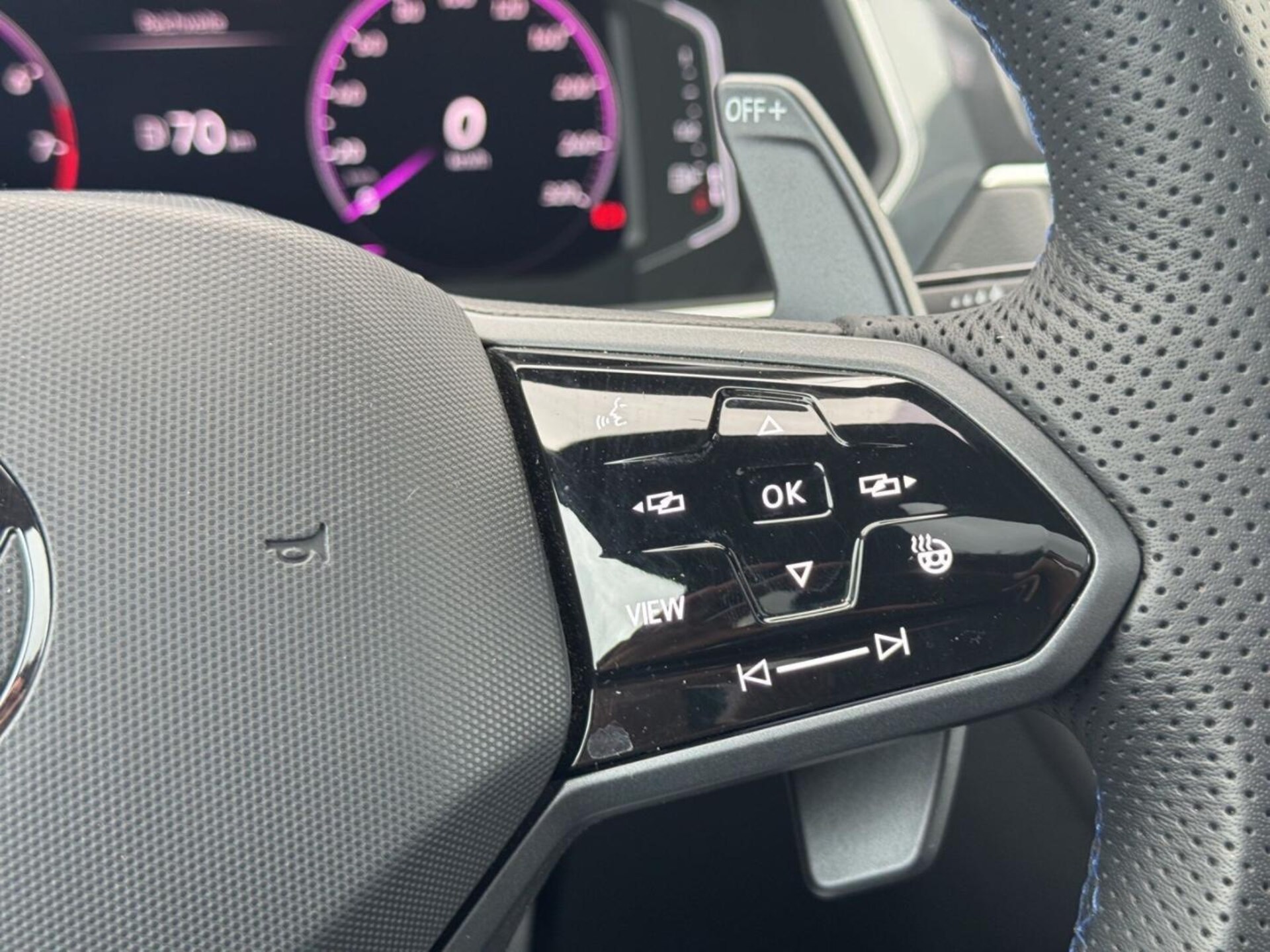 Volkswagen Tiguan R