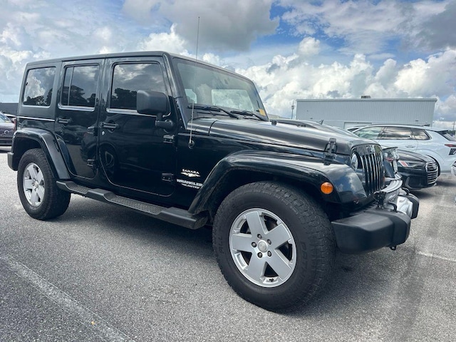 Photo of 2012 Jeep Wrangler