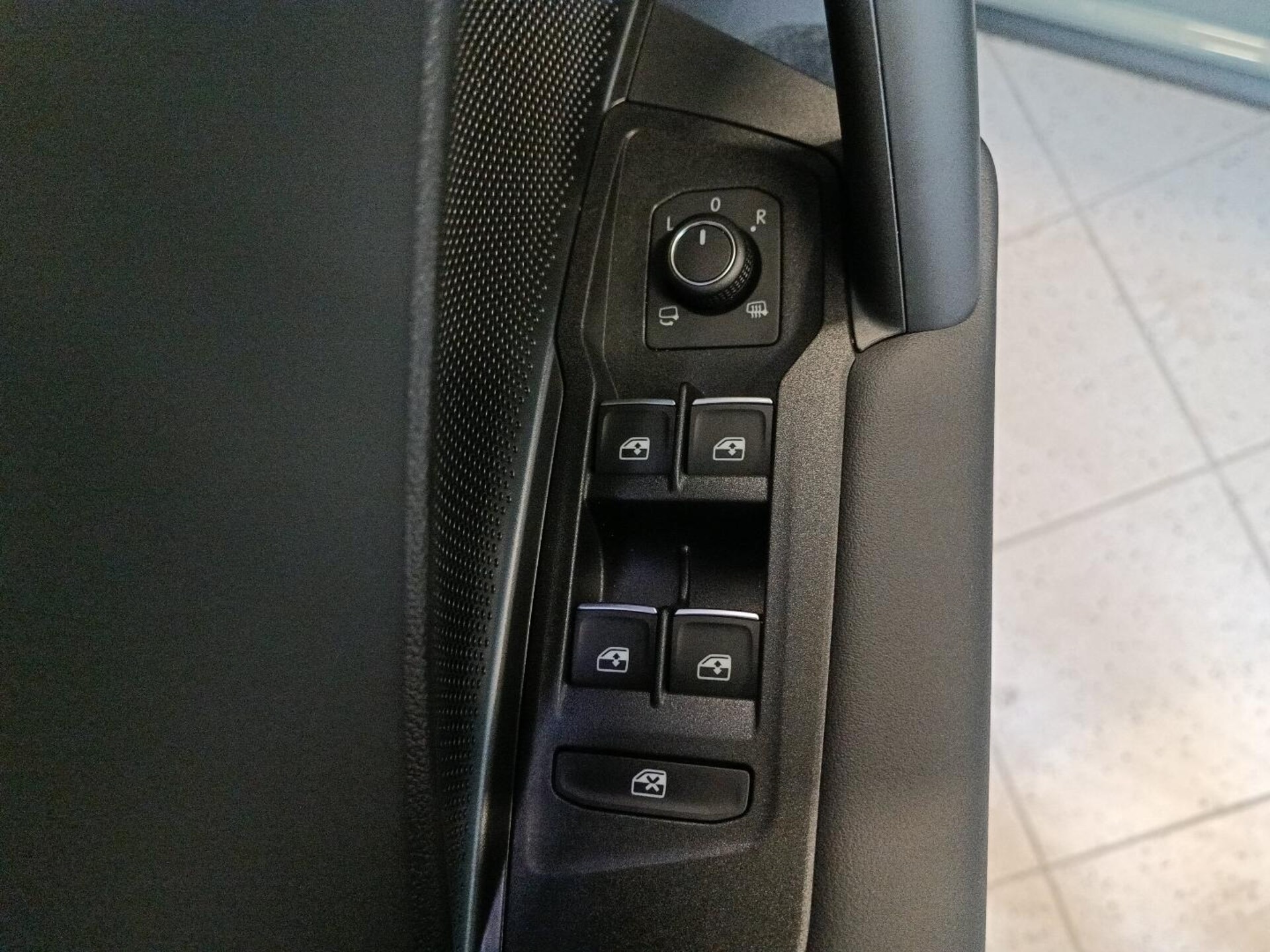Volkswagen Tiguan ENERGY