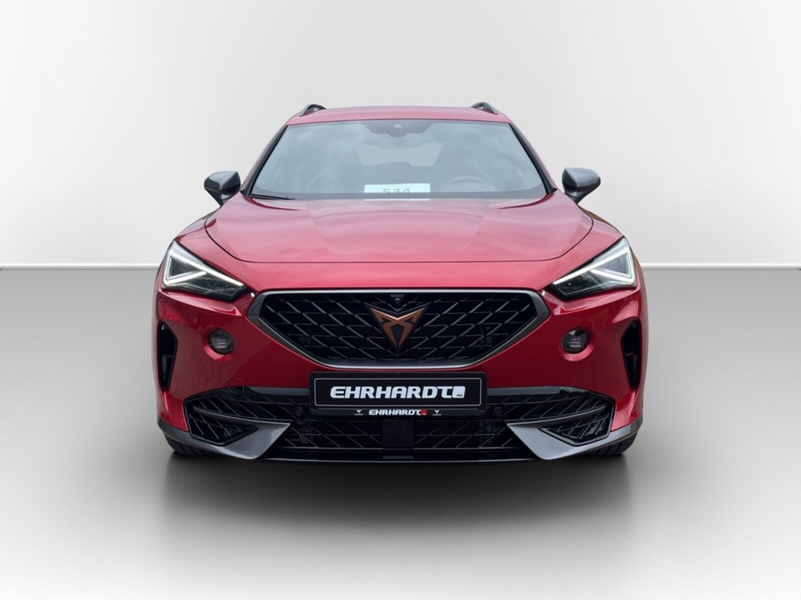 CUPRA Formentor – Bild 3