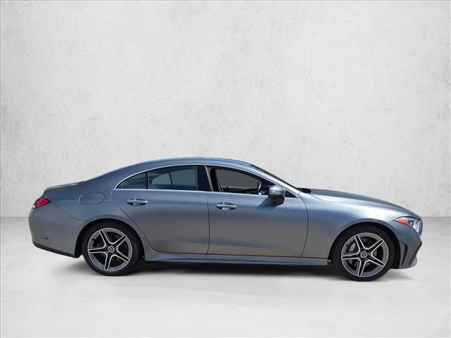 2023 Mercedes-Benz