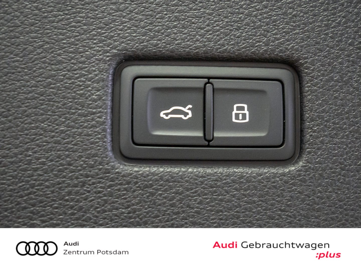 Bild über Audi SQ8 competition plus TFSI quattro tiptronic - für weitere Informationen kontaktieren Sie den Audi Partner