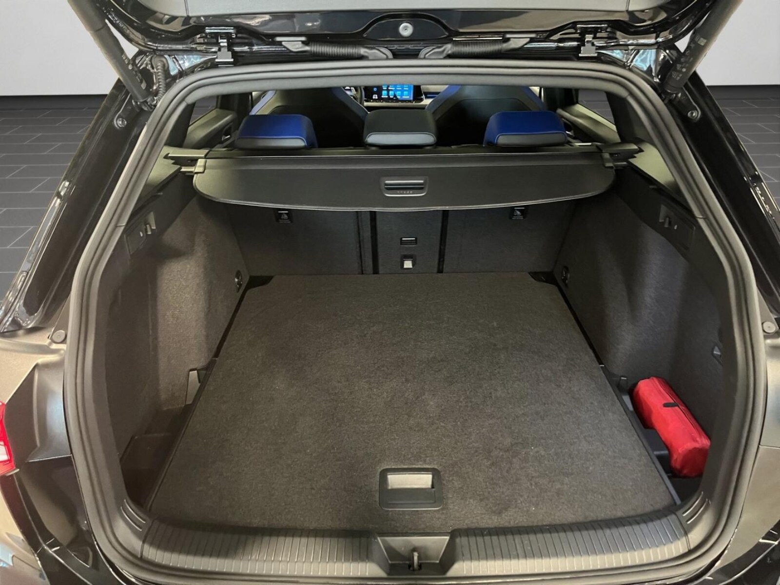 Volkswagen Golf Variant – Bild 15