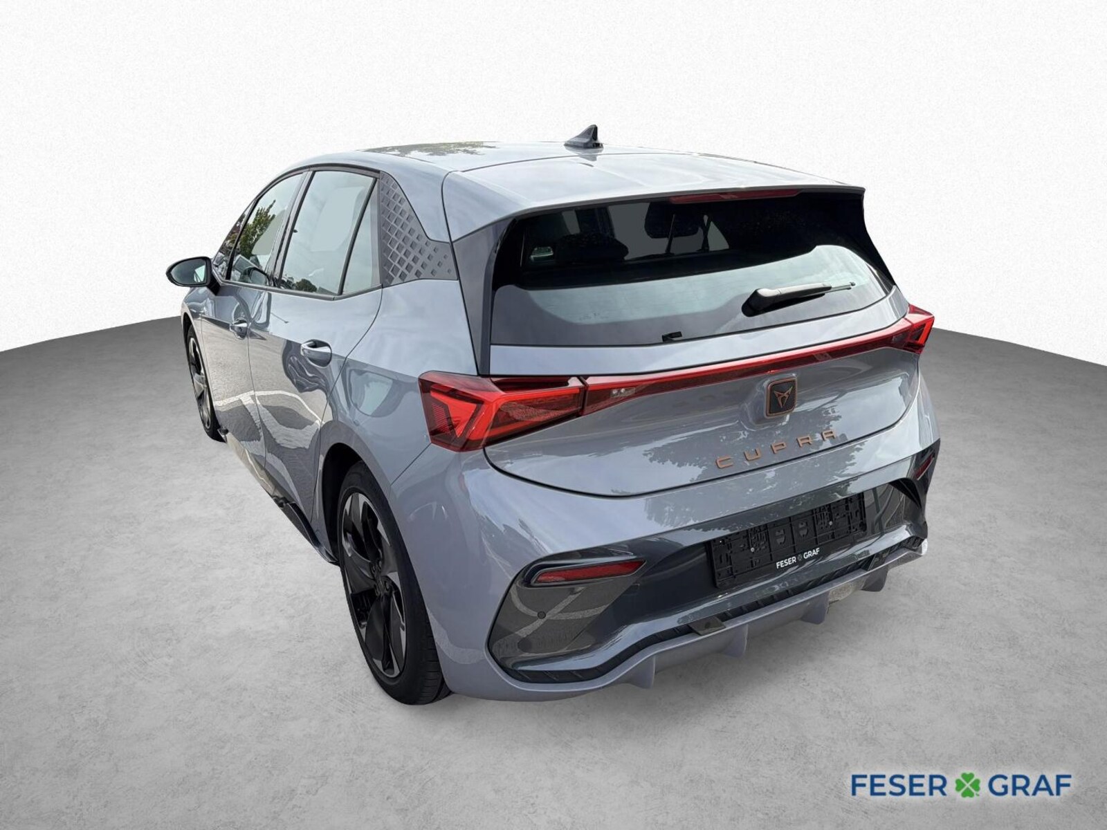 CUPRA Born – Bild 6