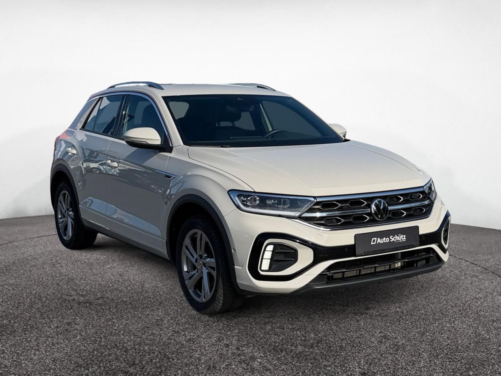 Volkswagen T-Roc – Bild 8