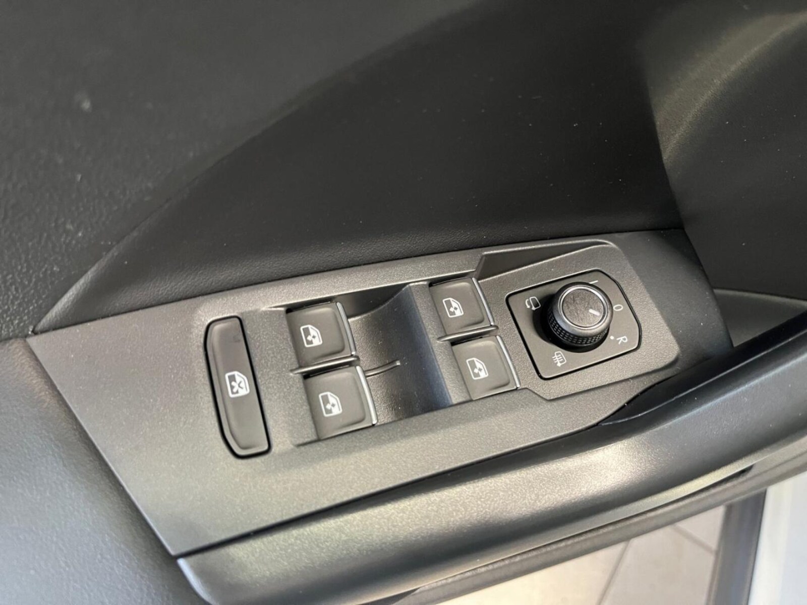 Volkswagen T-Cross – Bild 16