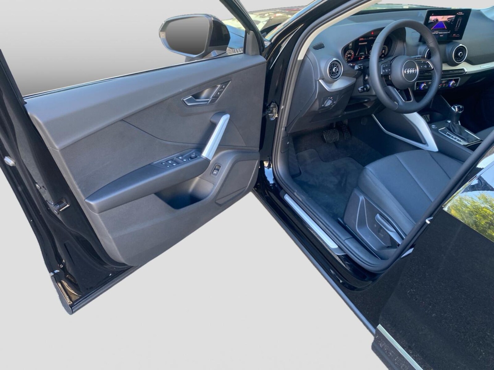 Audi Q2 – Bild 14