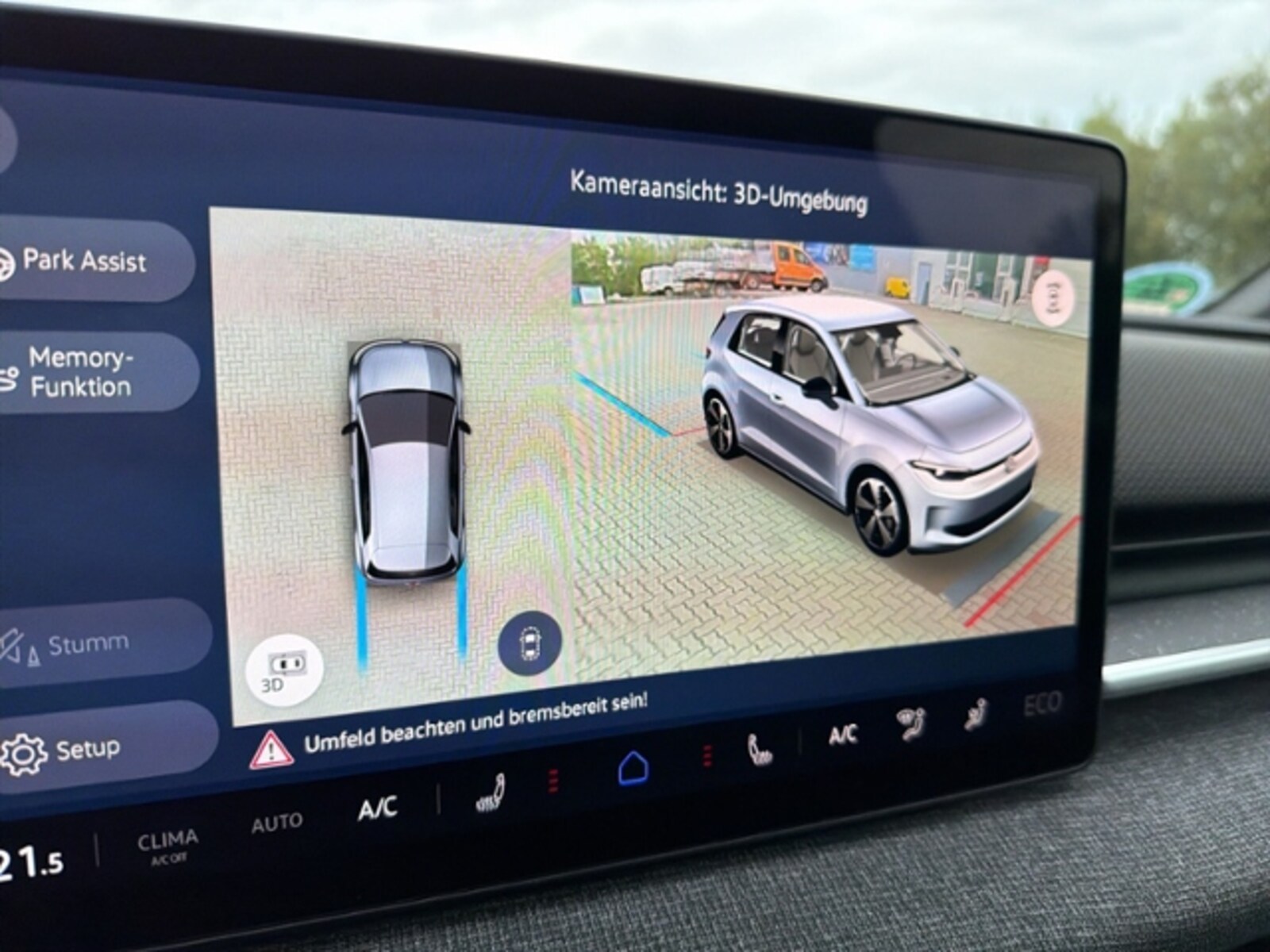 Volkswagen ID. Polo – Bild 14