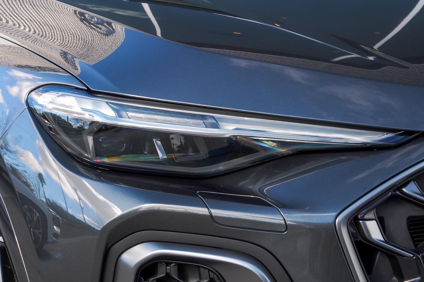 Image about Audi Q5 SUV TFSI quattro 200 kW sport