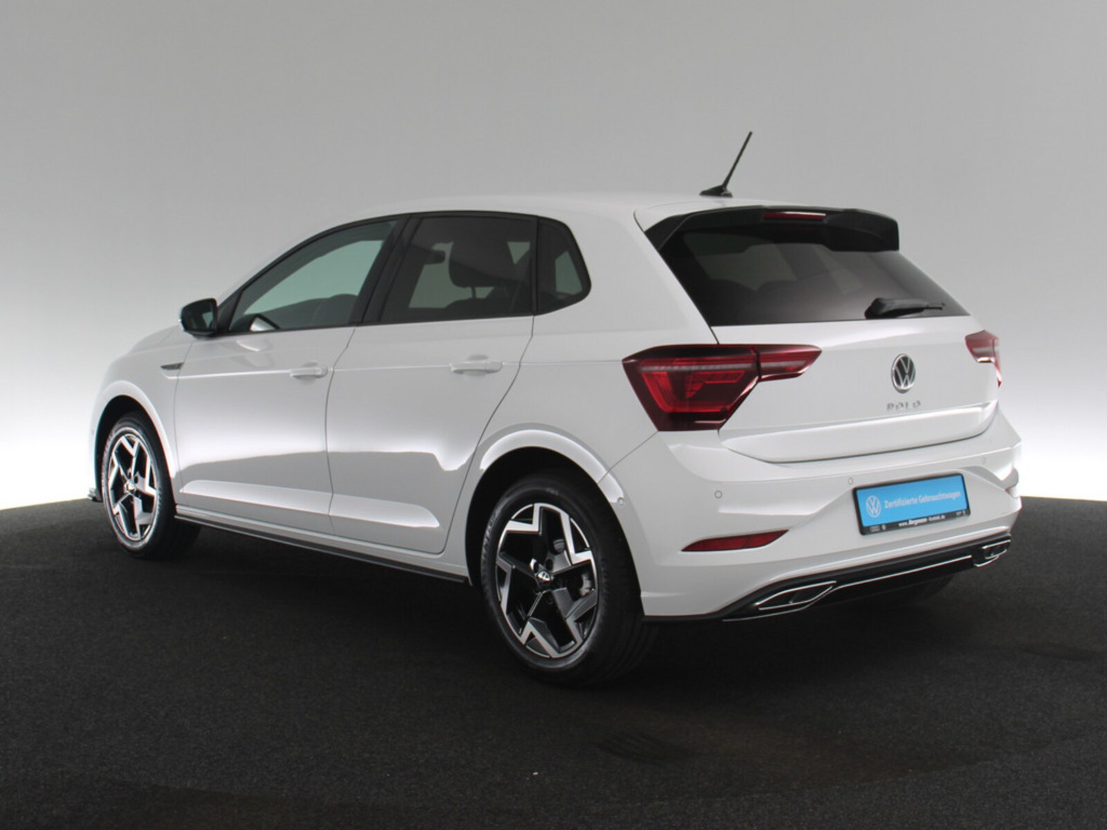 Volkswagen Polo – Bild 5