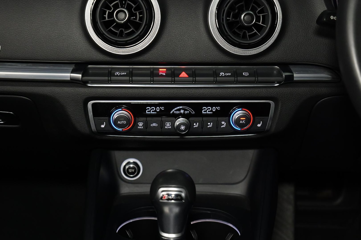 Image about Audi A3 Cabriolet 35 TFSI S tronic