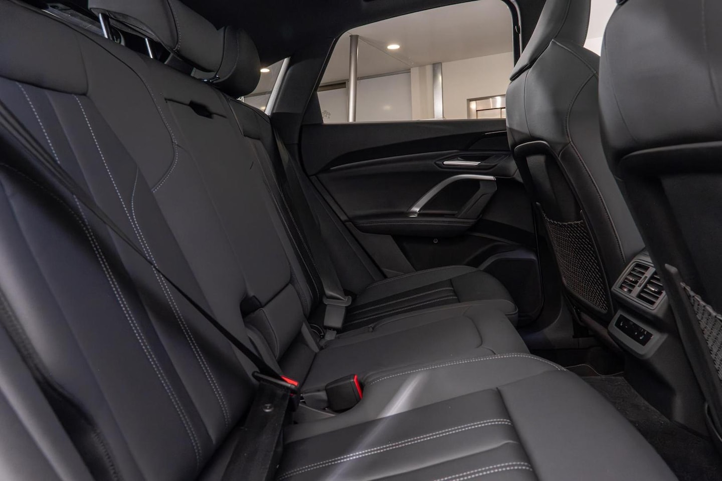 Image about Audi Q5 Sportback TDI quattro 150 kW sport