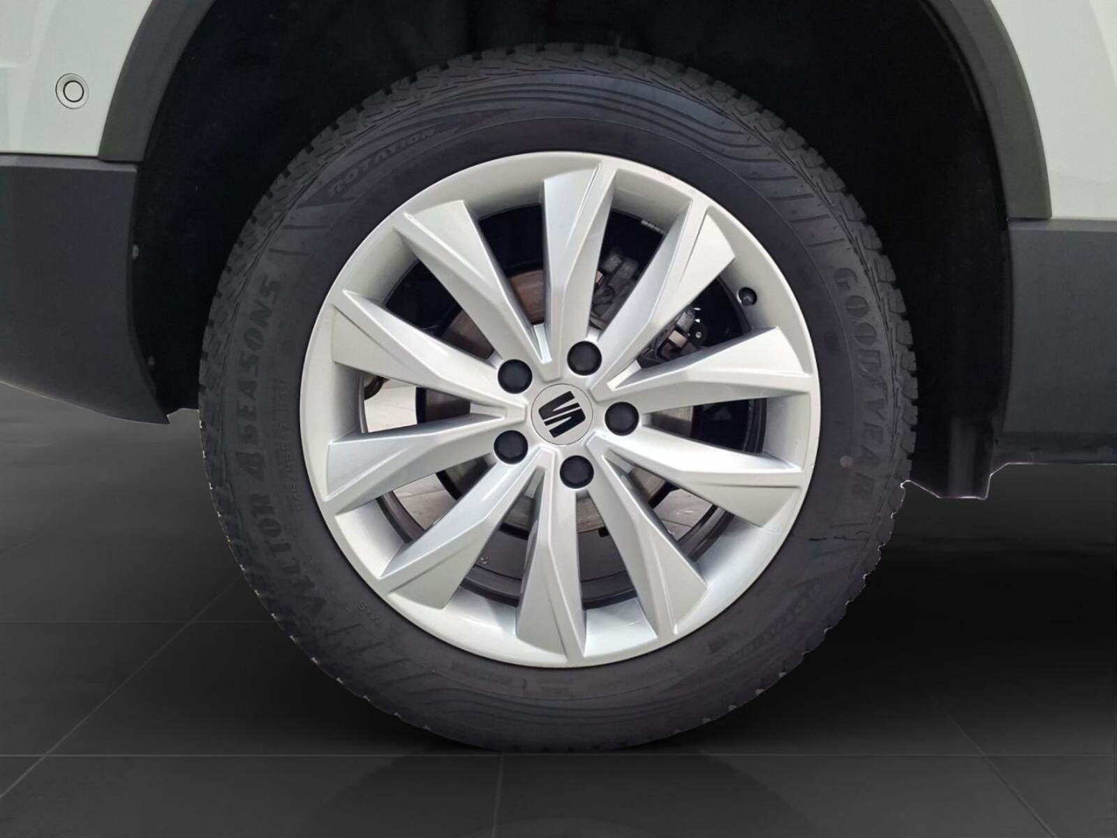 SEAT Ateca – Bild 7