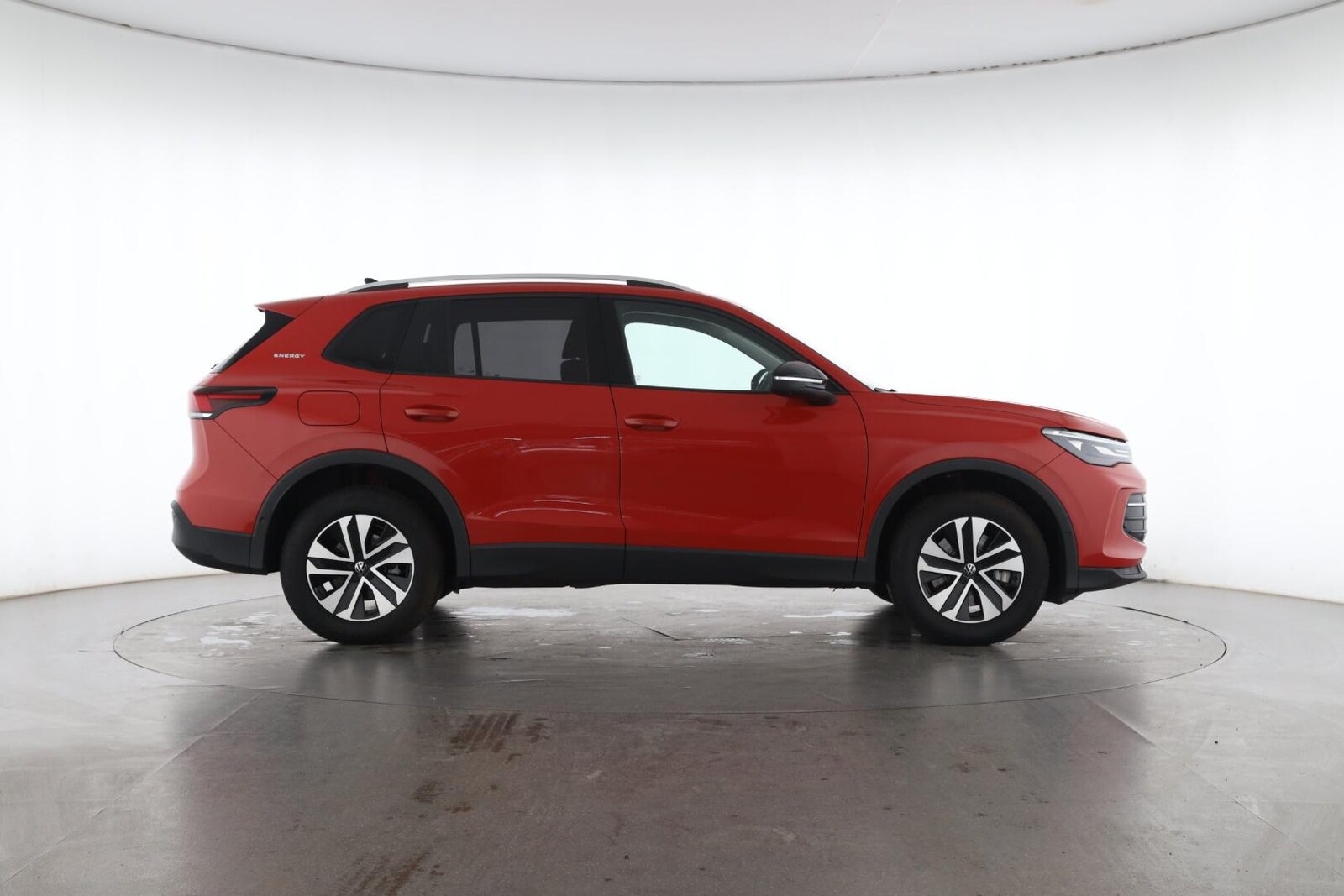 Volkswagen Tiguan – Bild 7