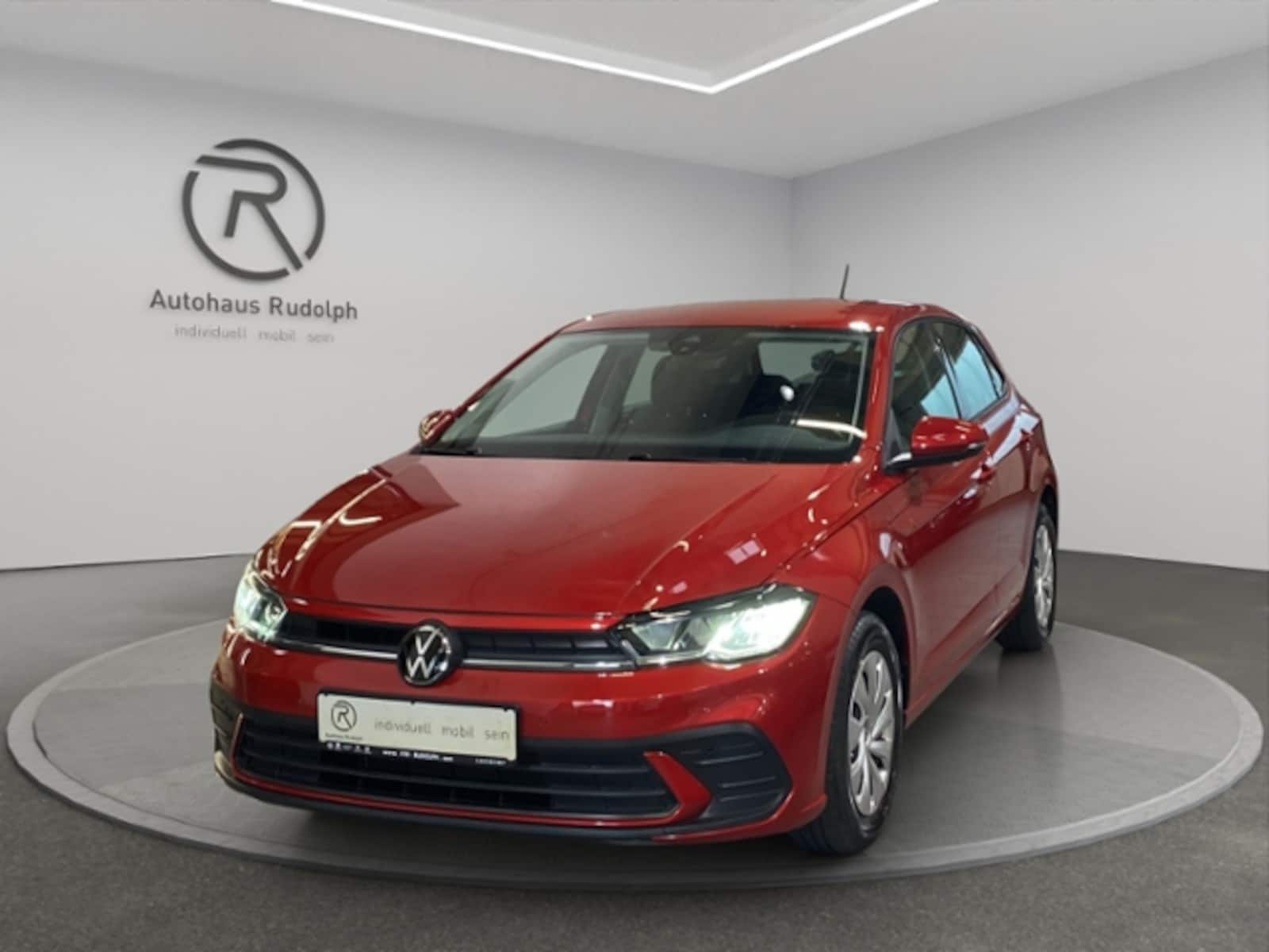 Volkswagen Polo – Bild 2