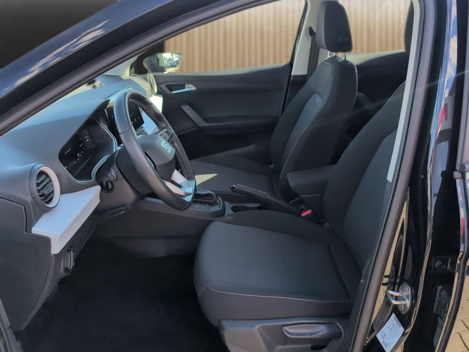 SEAT Ibiza – Bild 12