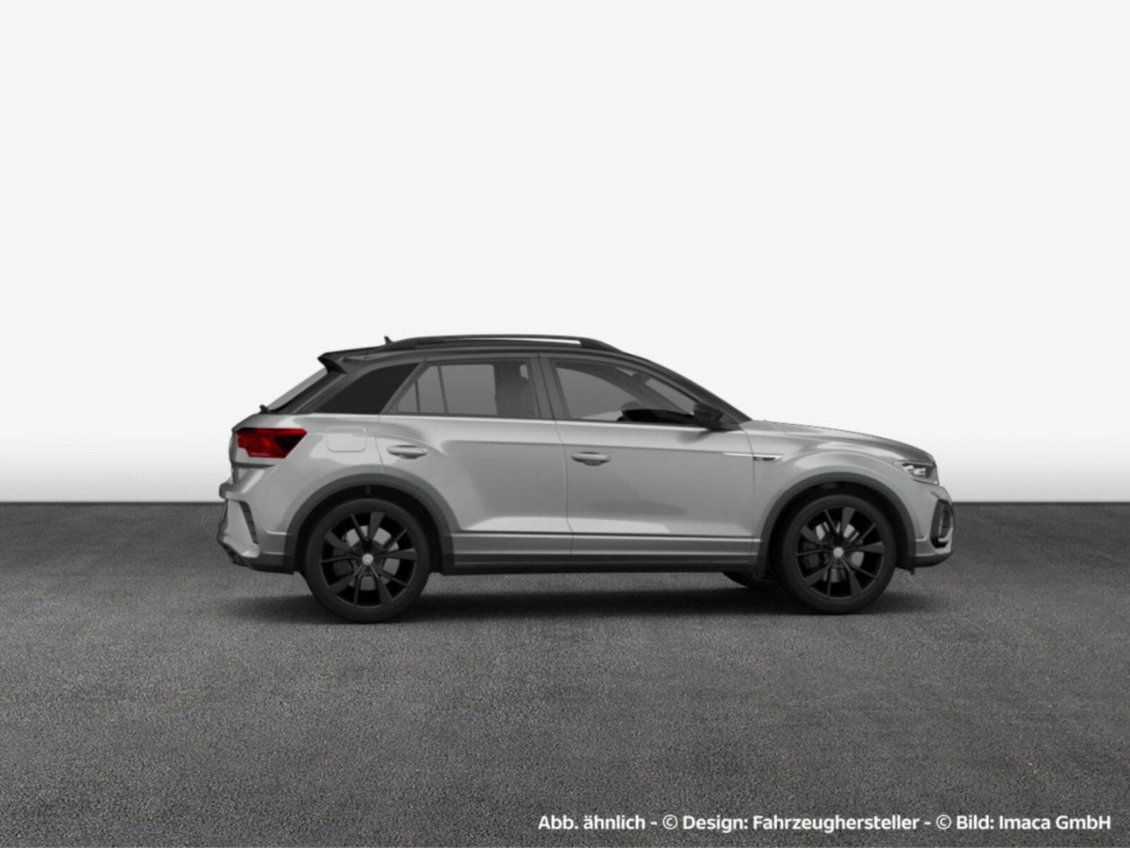 Volkswagen T-Roc – Bild 20